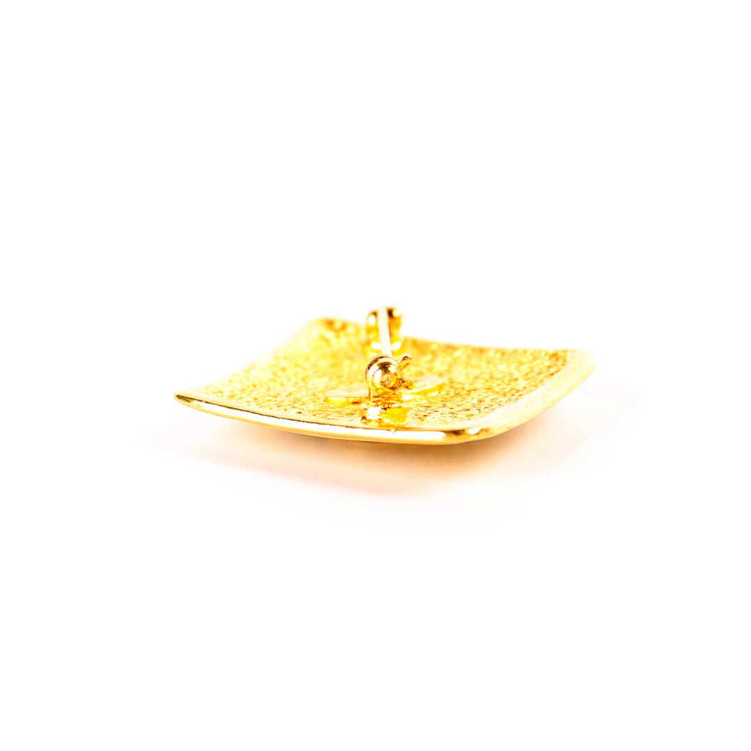 CC Diamond Brooch - Image 5