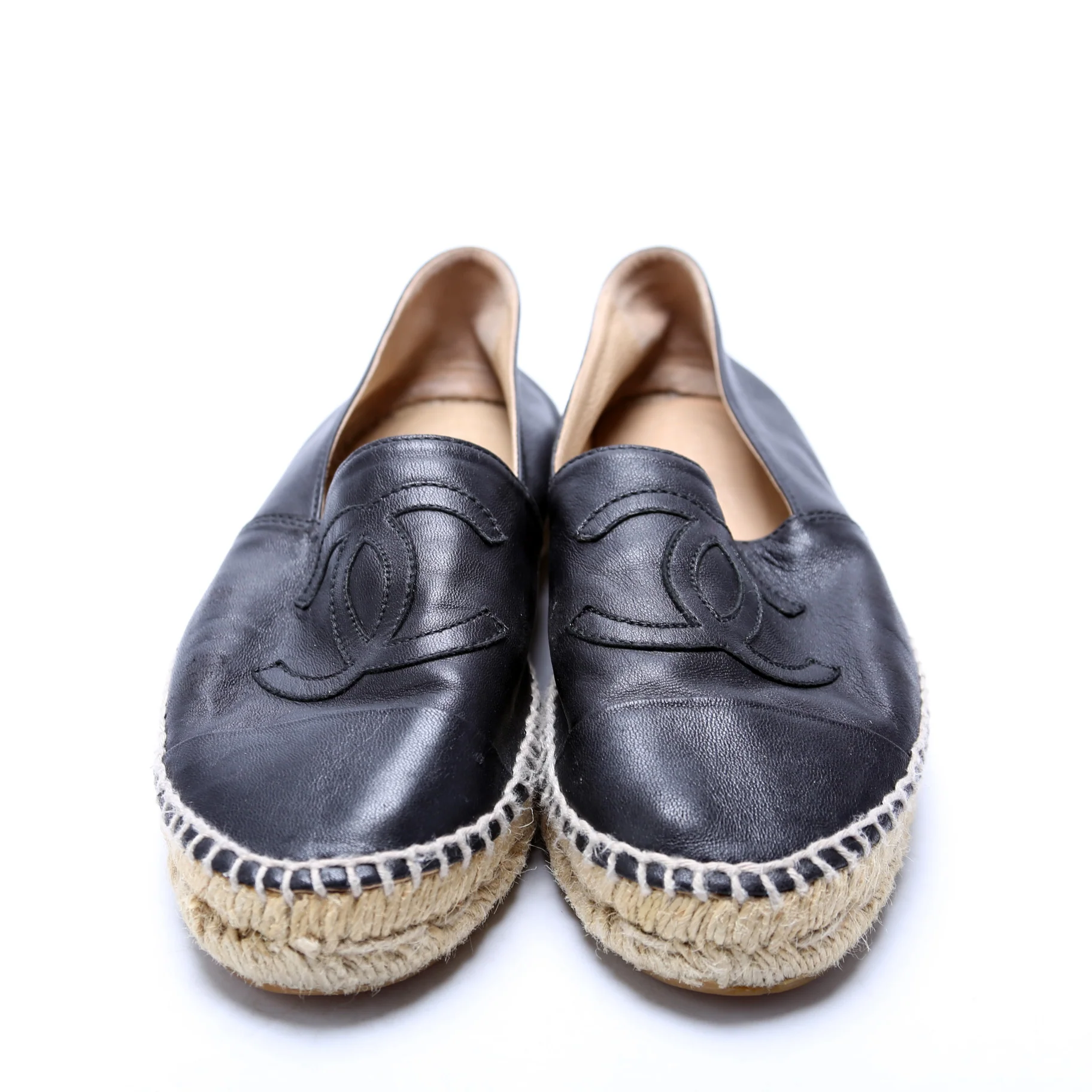 CC Espadrille Size 38 - Image 2
