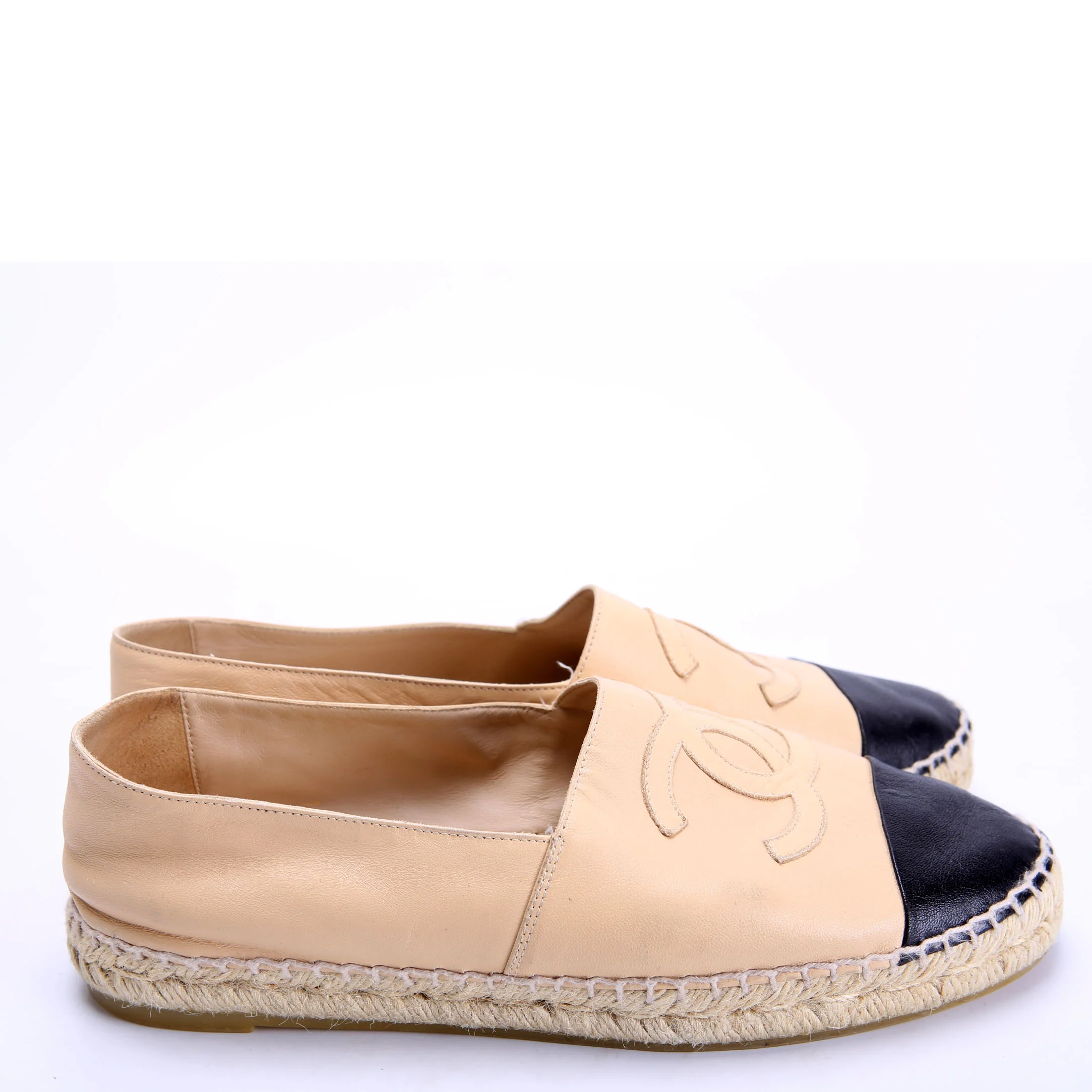 CC Espadrilles Size 39 - Image 3