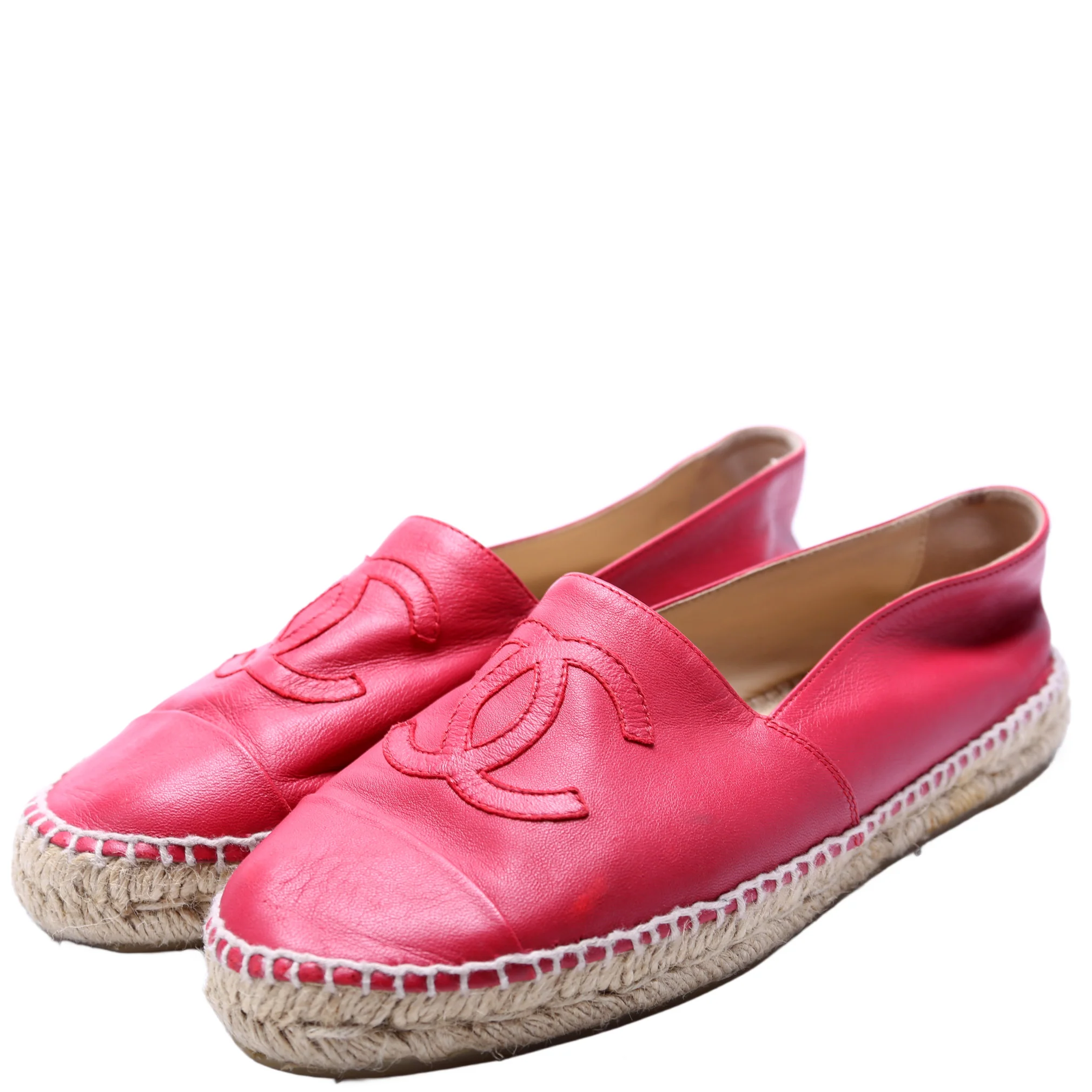 CC Espadrilles Size 40