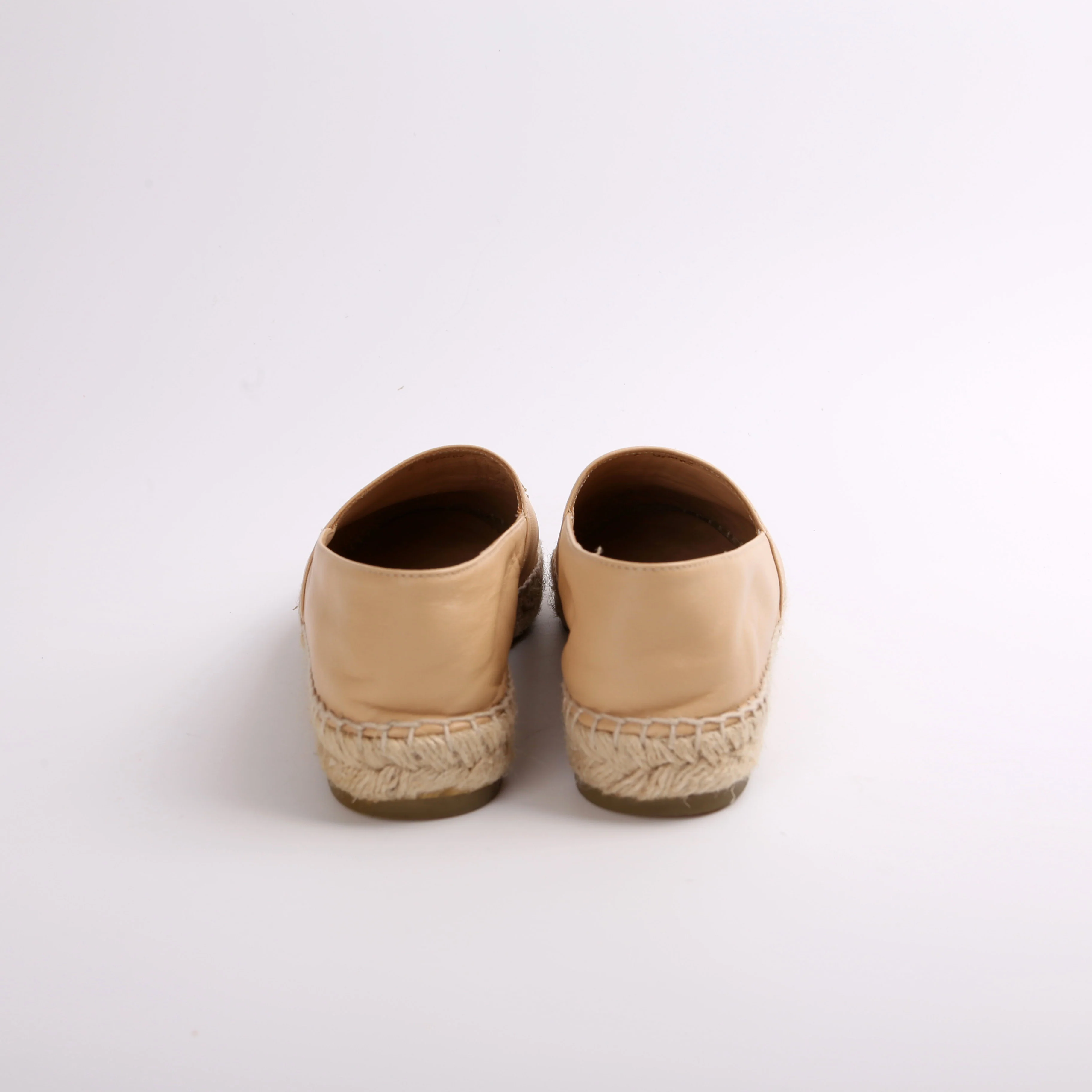 CC Espadrilles Size 38 - Image 4
