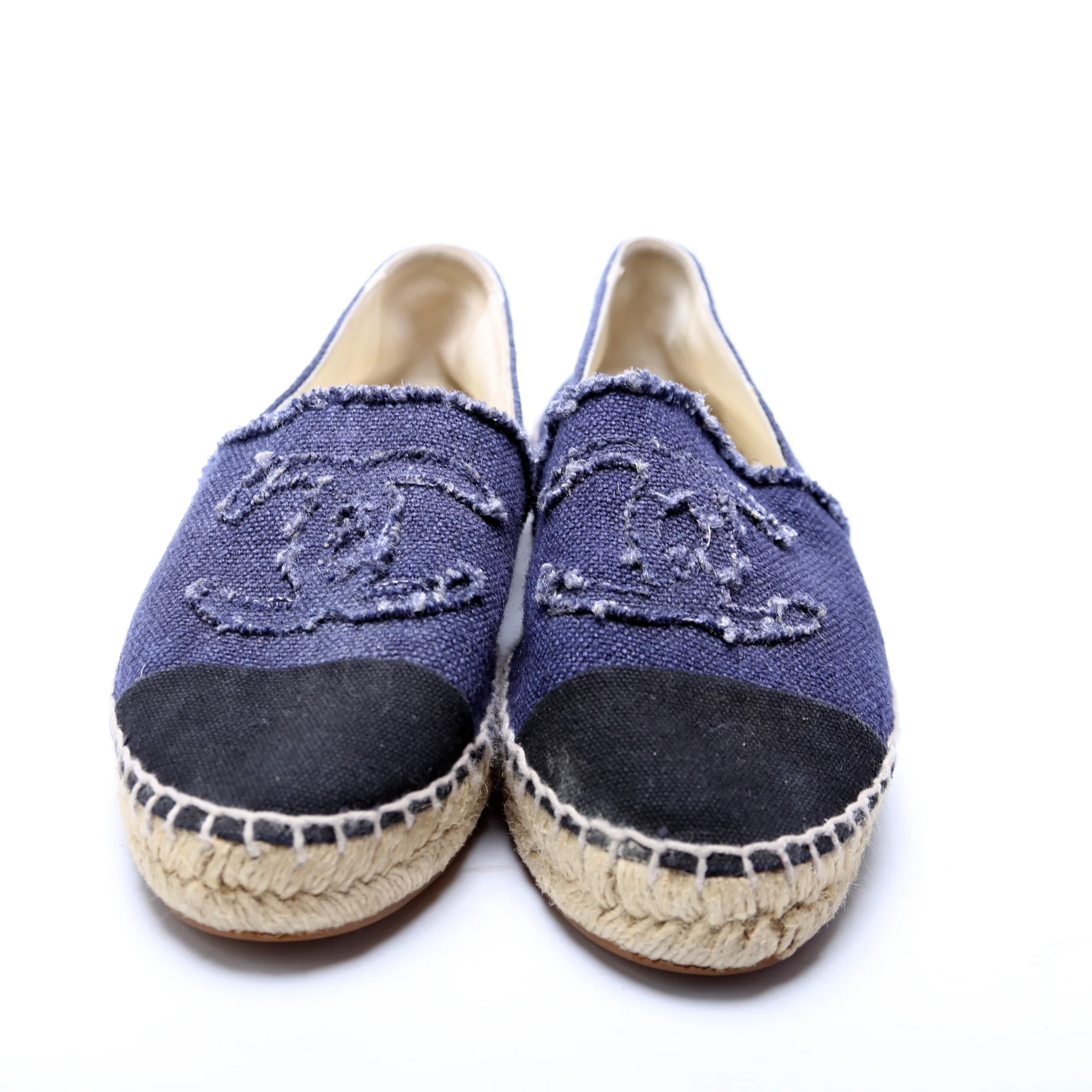 CC Espadrilles Size 37 - Image 2