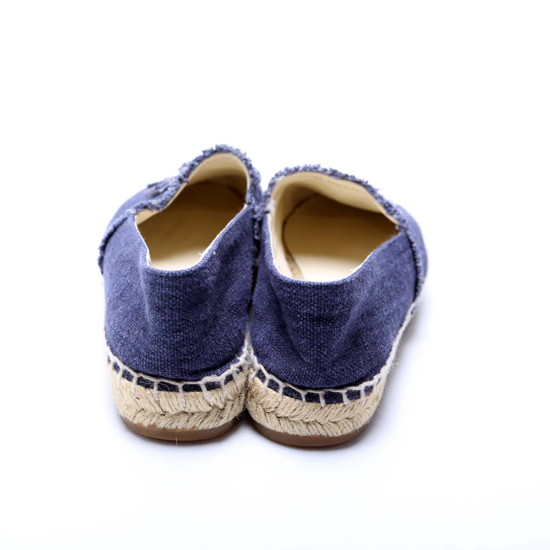 CC Espadrilles Size 37 - Image 4