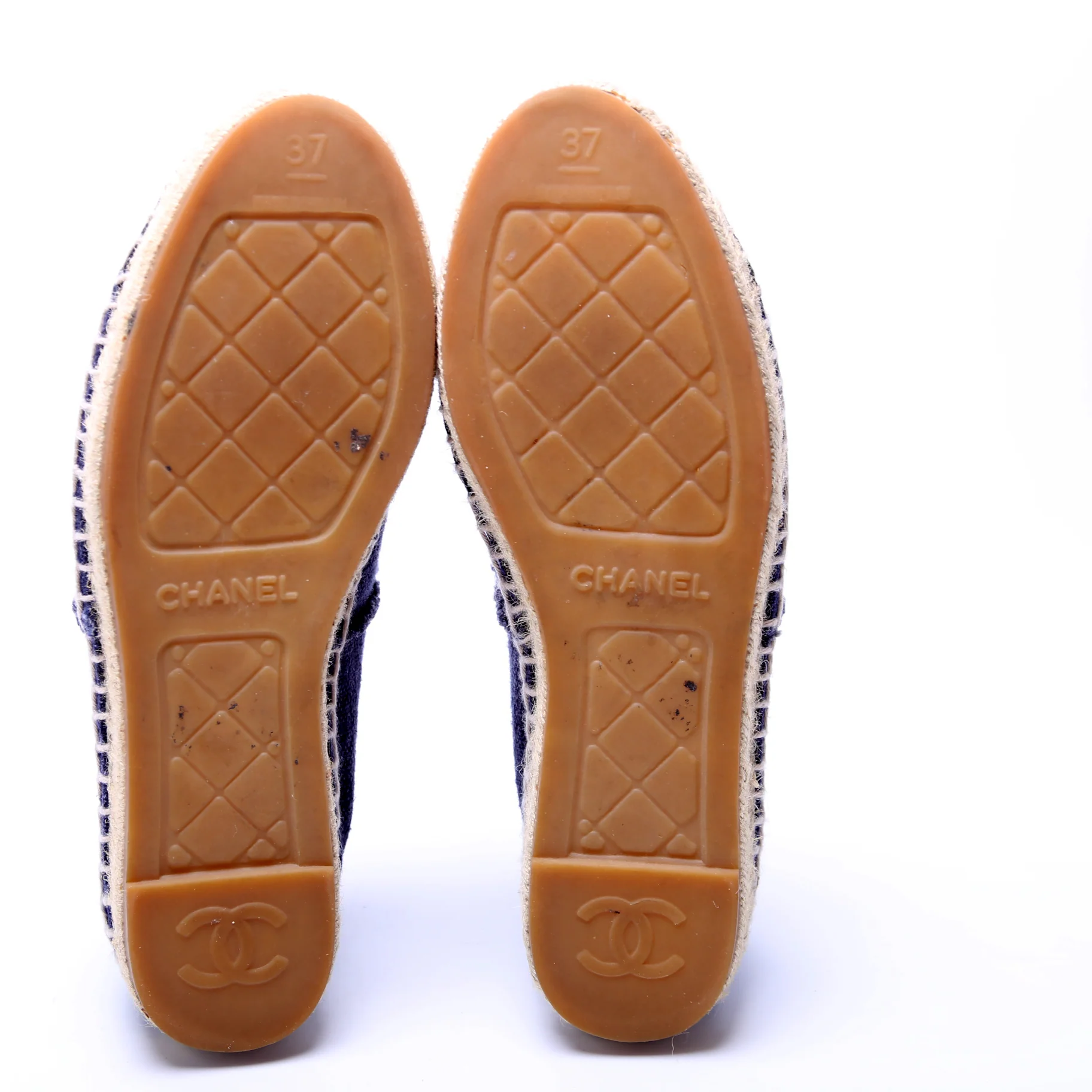 CC Espadrilles Size 37 - Image 7