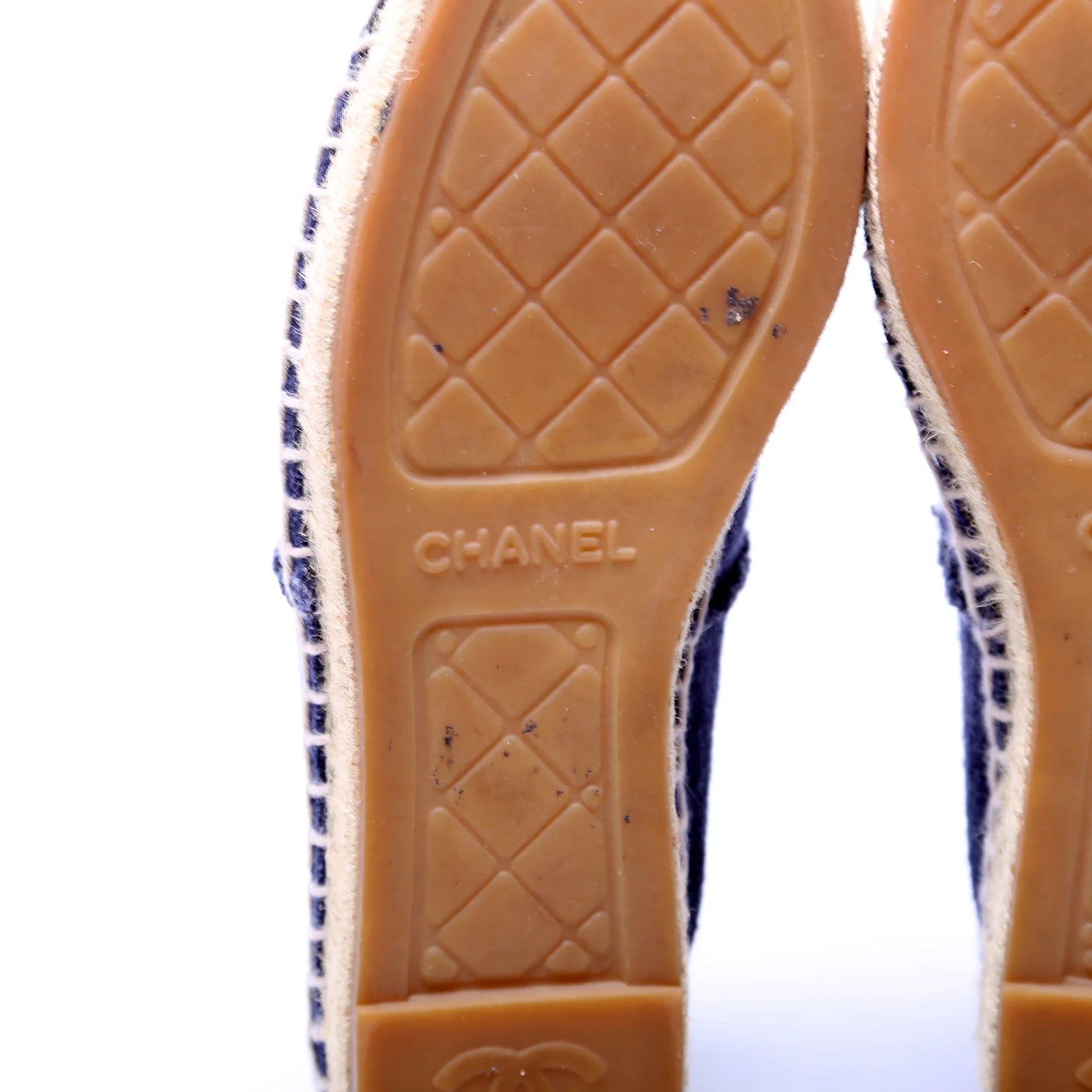 CC Espadrilles Size 37 - Image 8