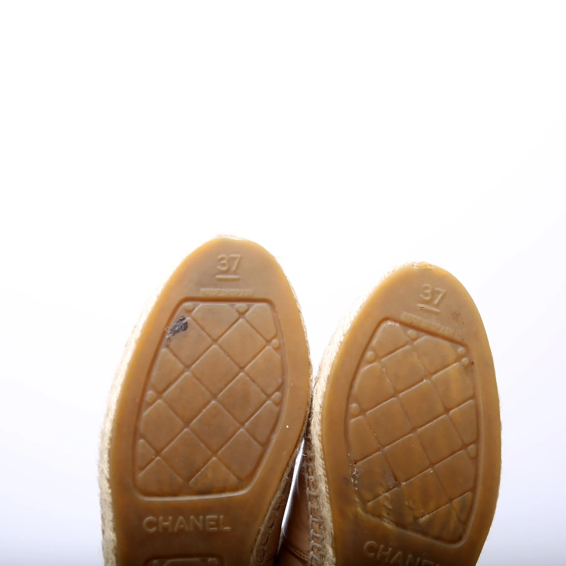 CC Espadrilles Size 37 - Image 10