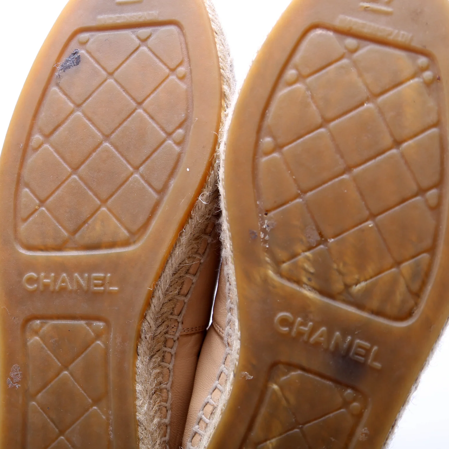 CC Espadrilles Size 37 - Image 11