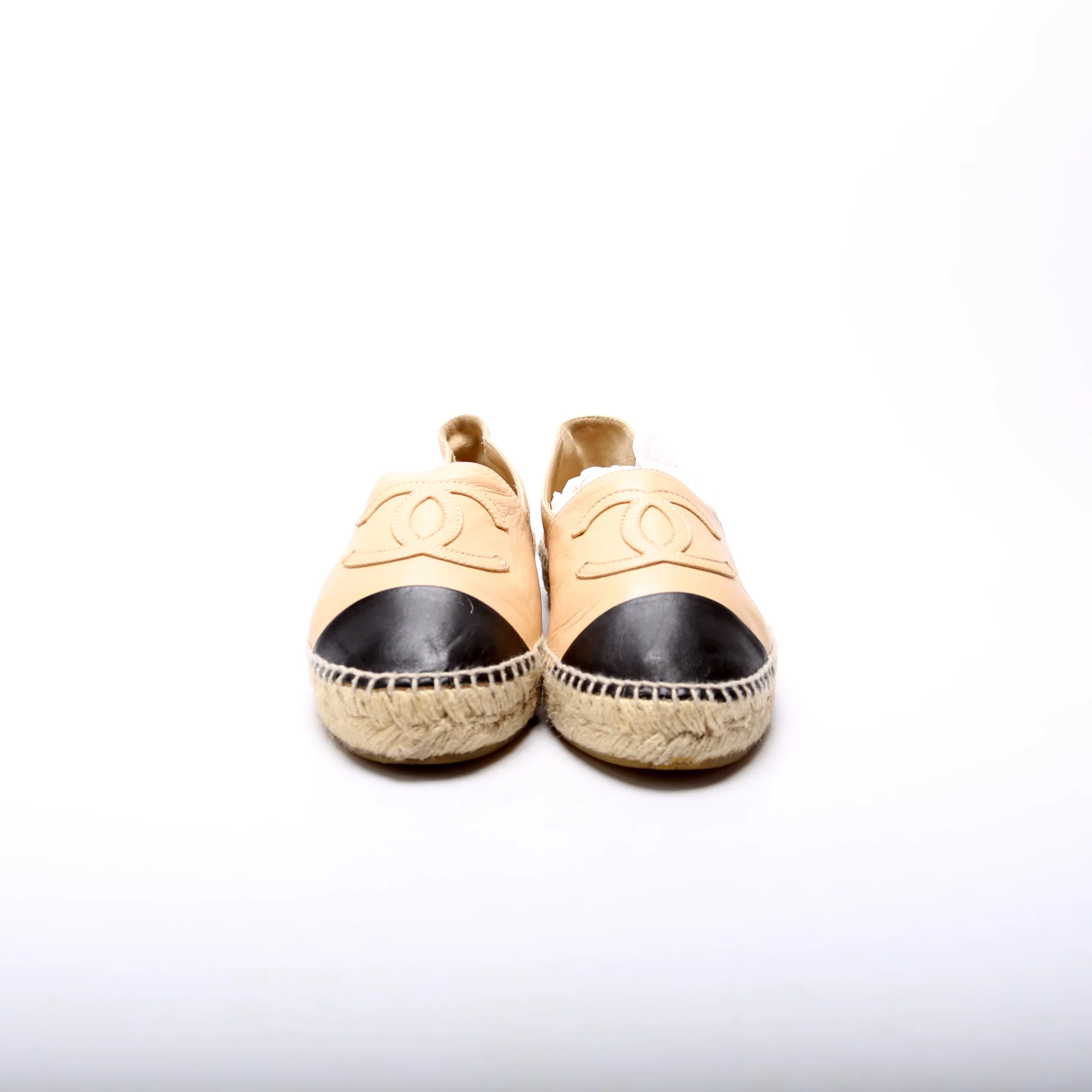 CC Espadrilles Size 37 - Image 2