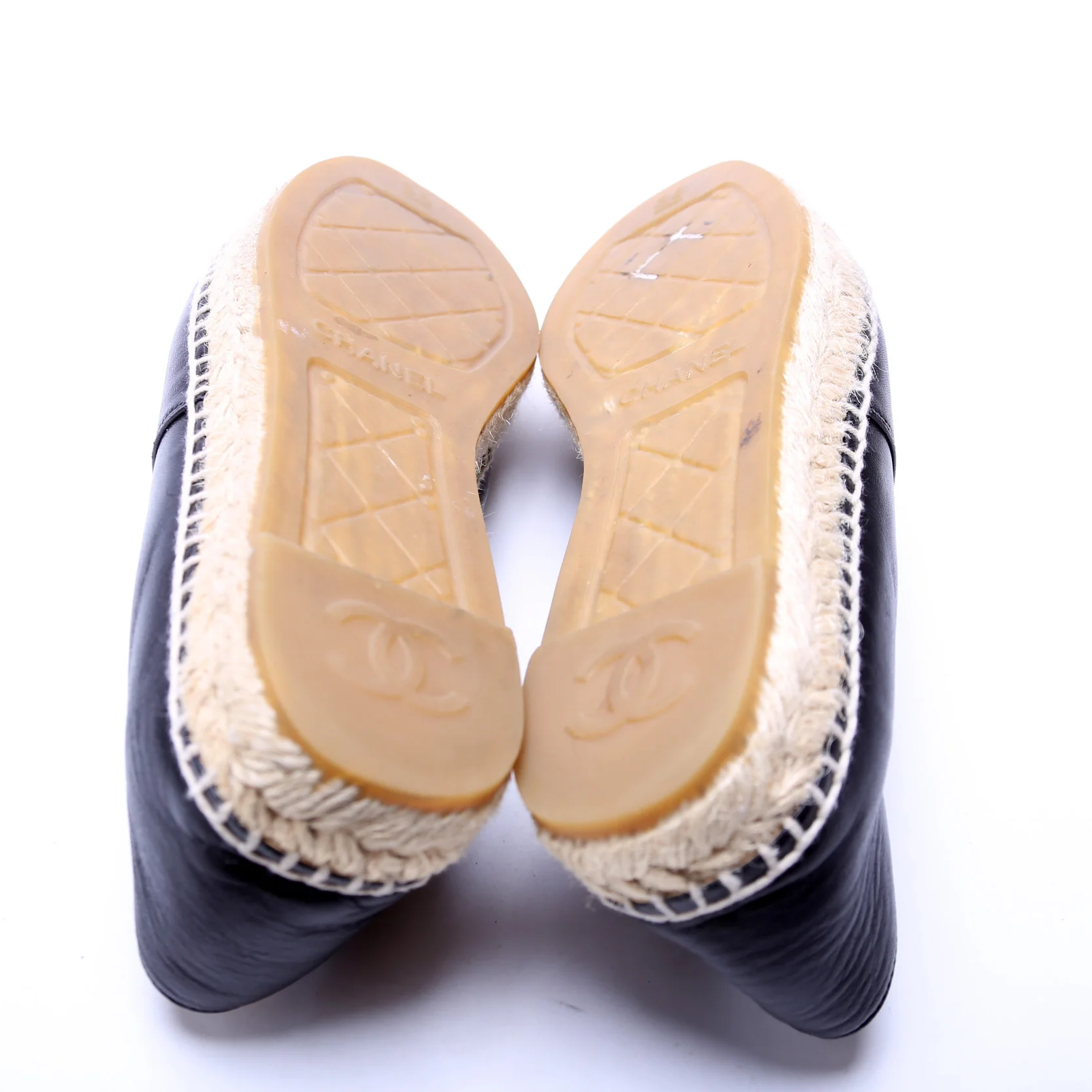 CC Espadrilles Size 38 - Image 7