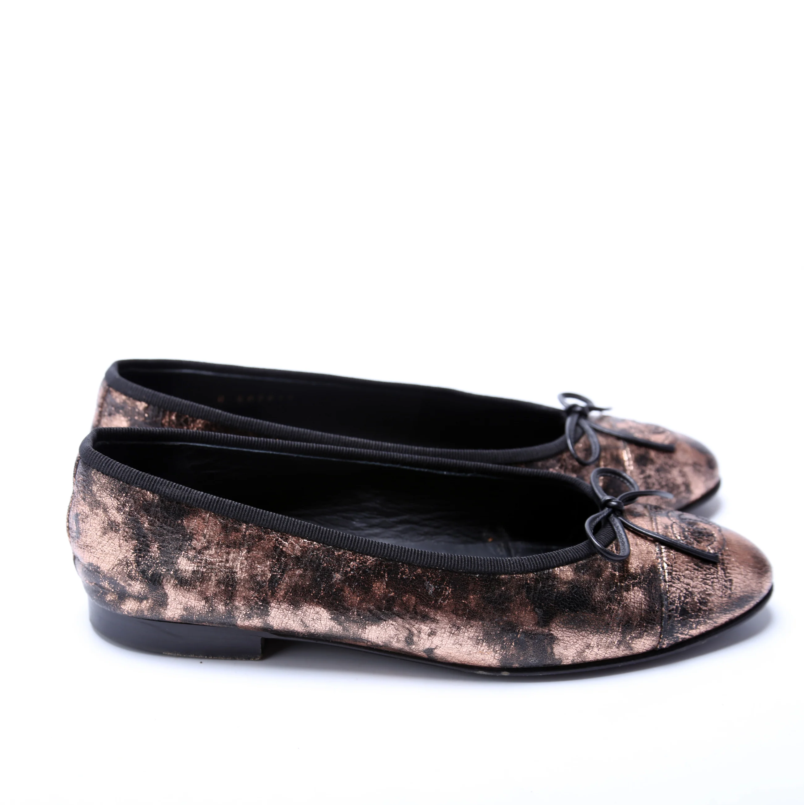 CC Flats Size 38 - Image 3