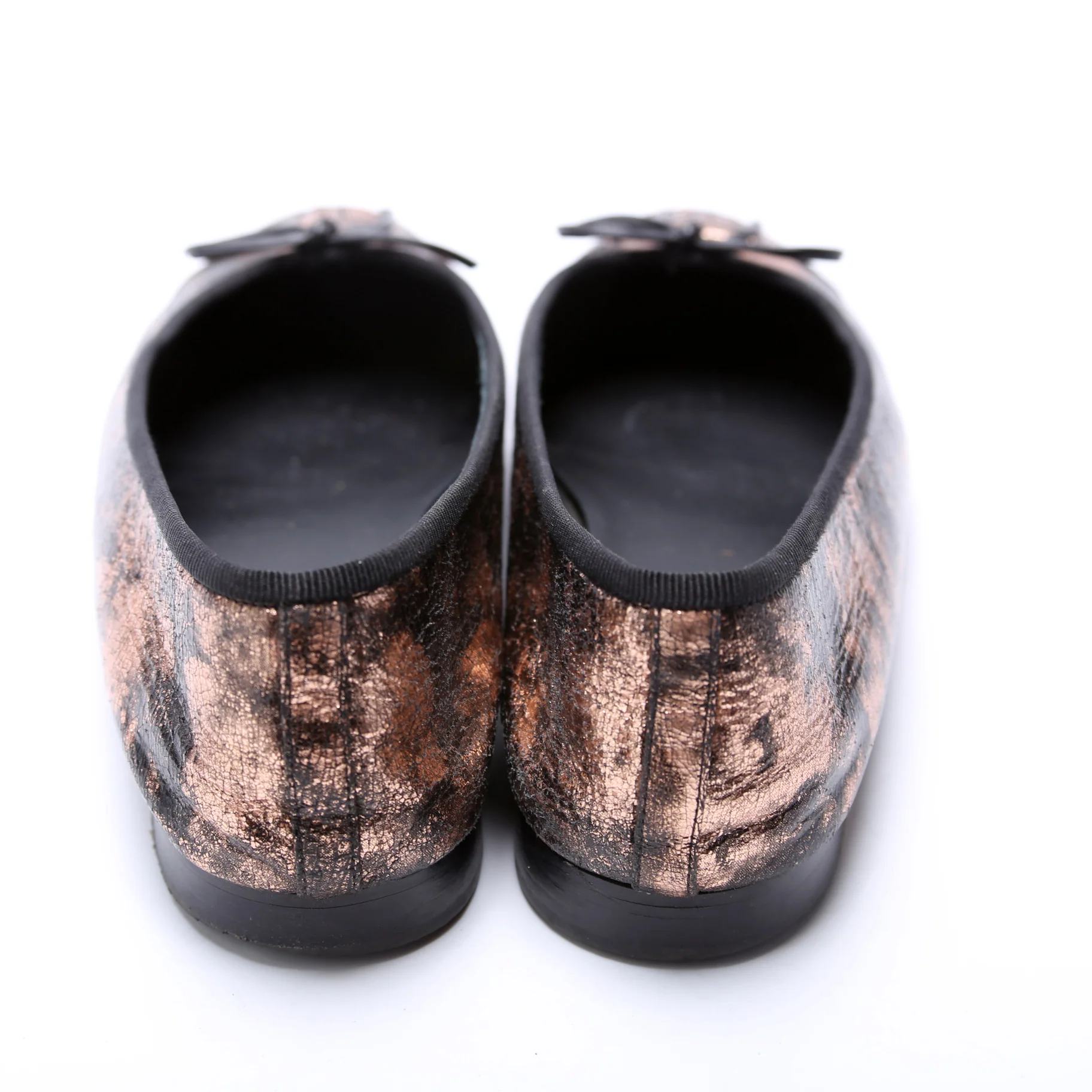 CC Flats Size 38 - Image 4