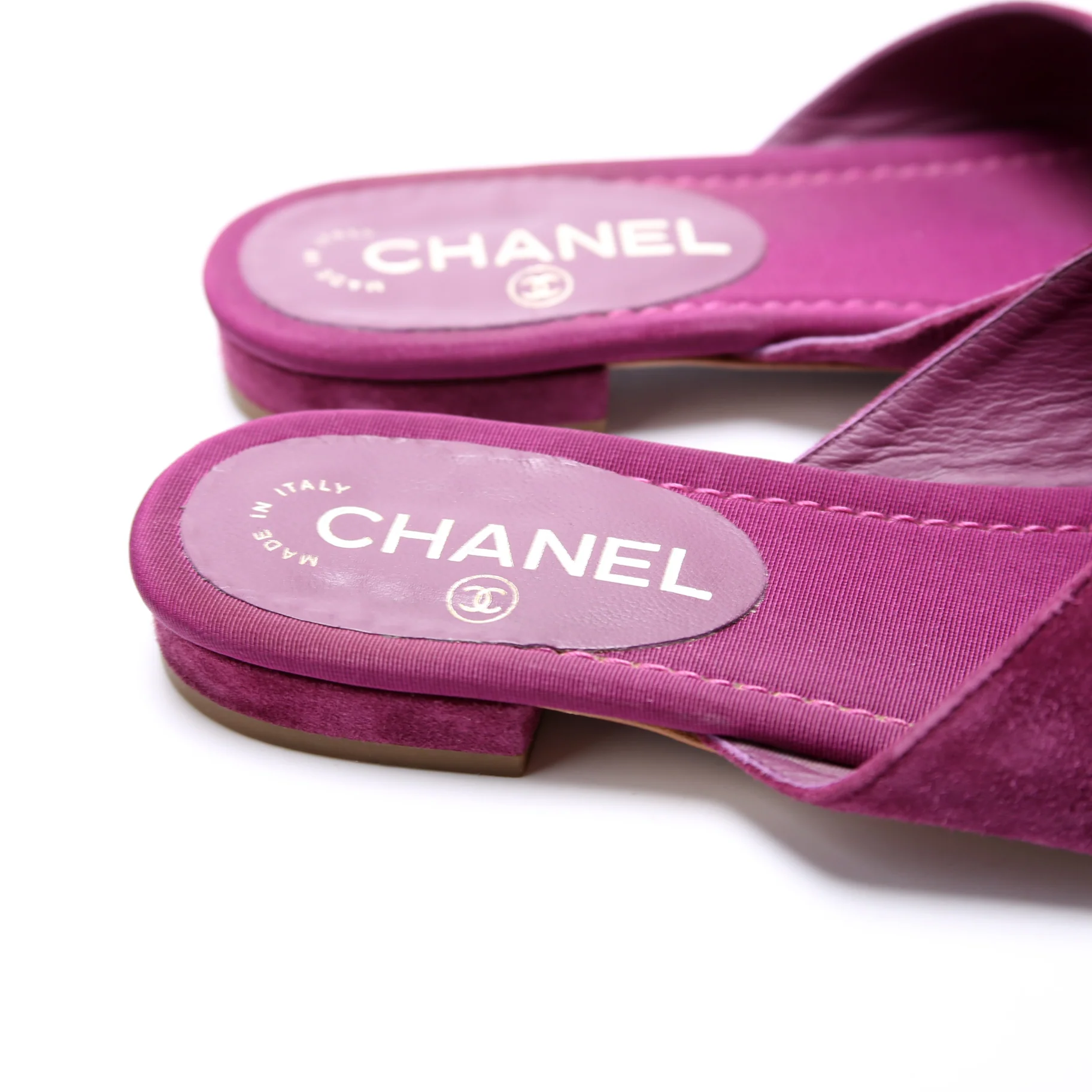 CC Flower Sandals Size 38 - Image 5