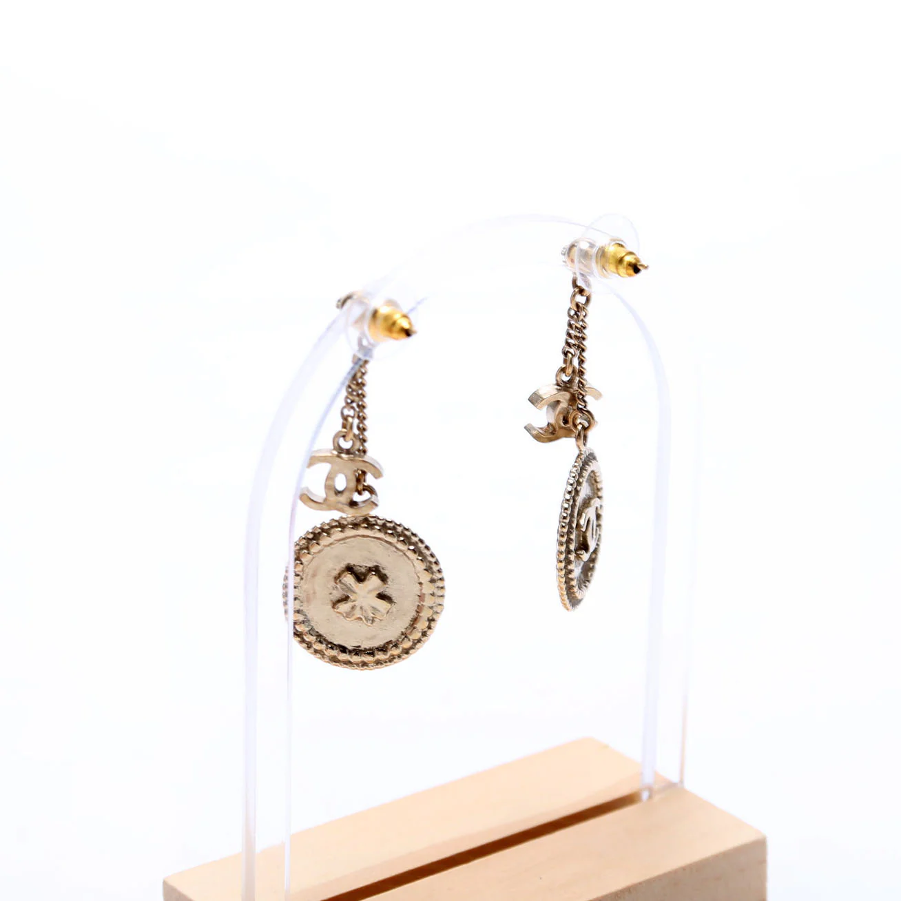 CC Lucky Charm Drop - Image 3