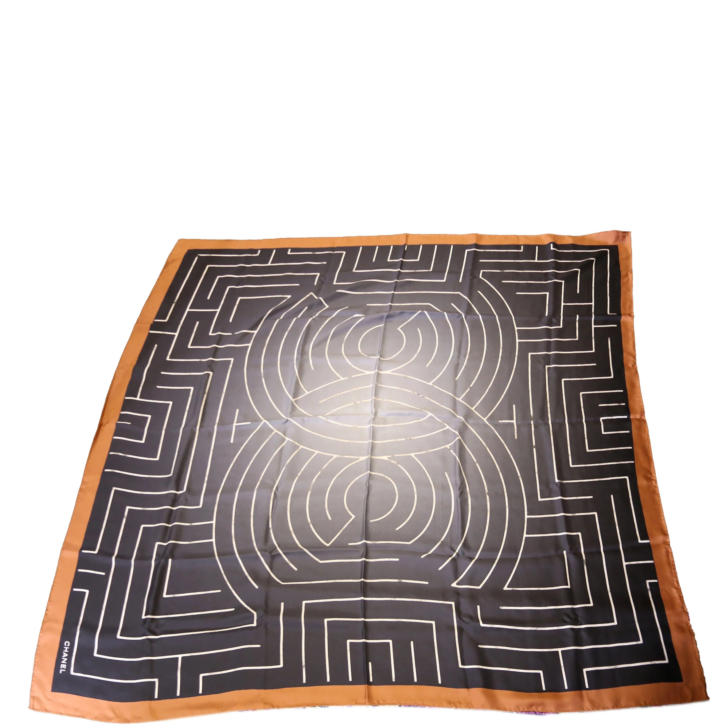 CC Maze Silk - Image 6