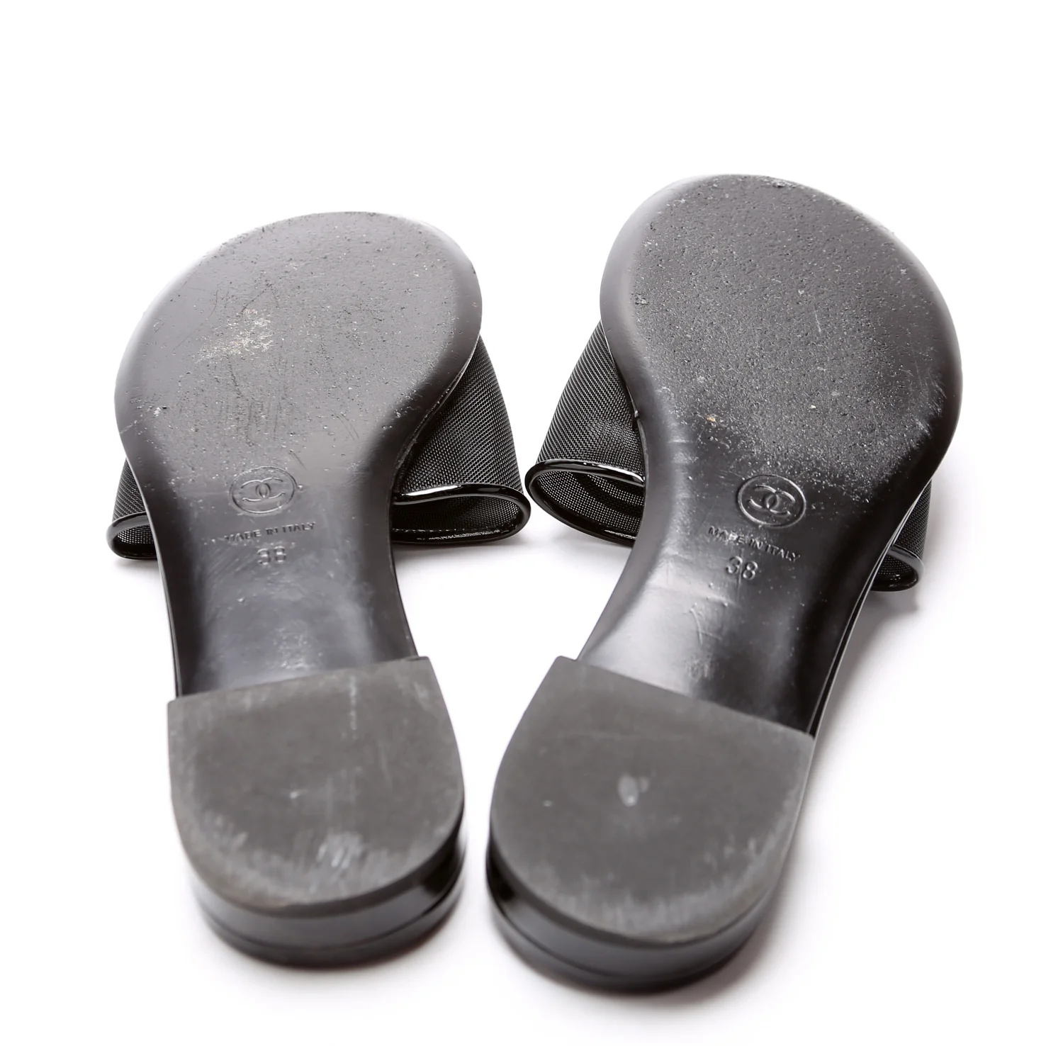 CC Mesh Slides Size 38 - Image 6