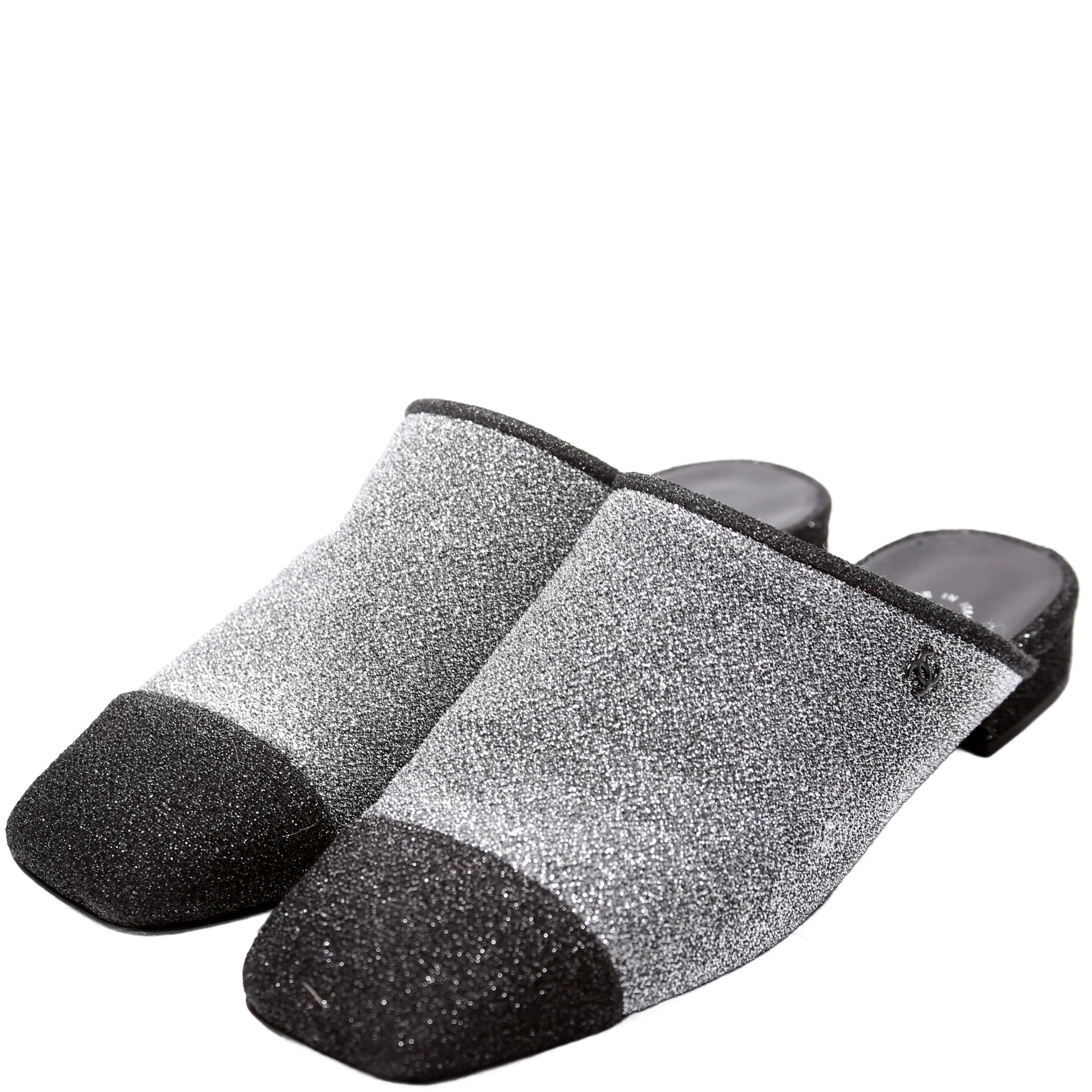 CC Mules Size 38