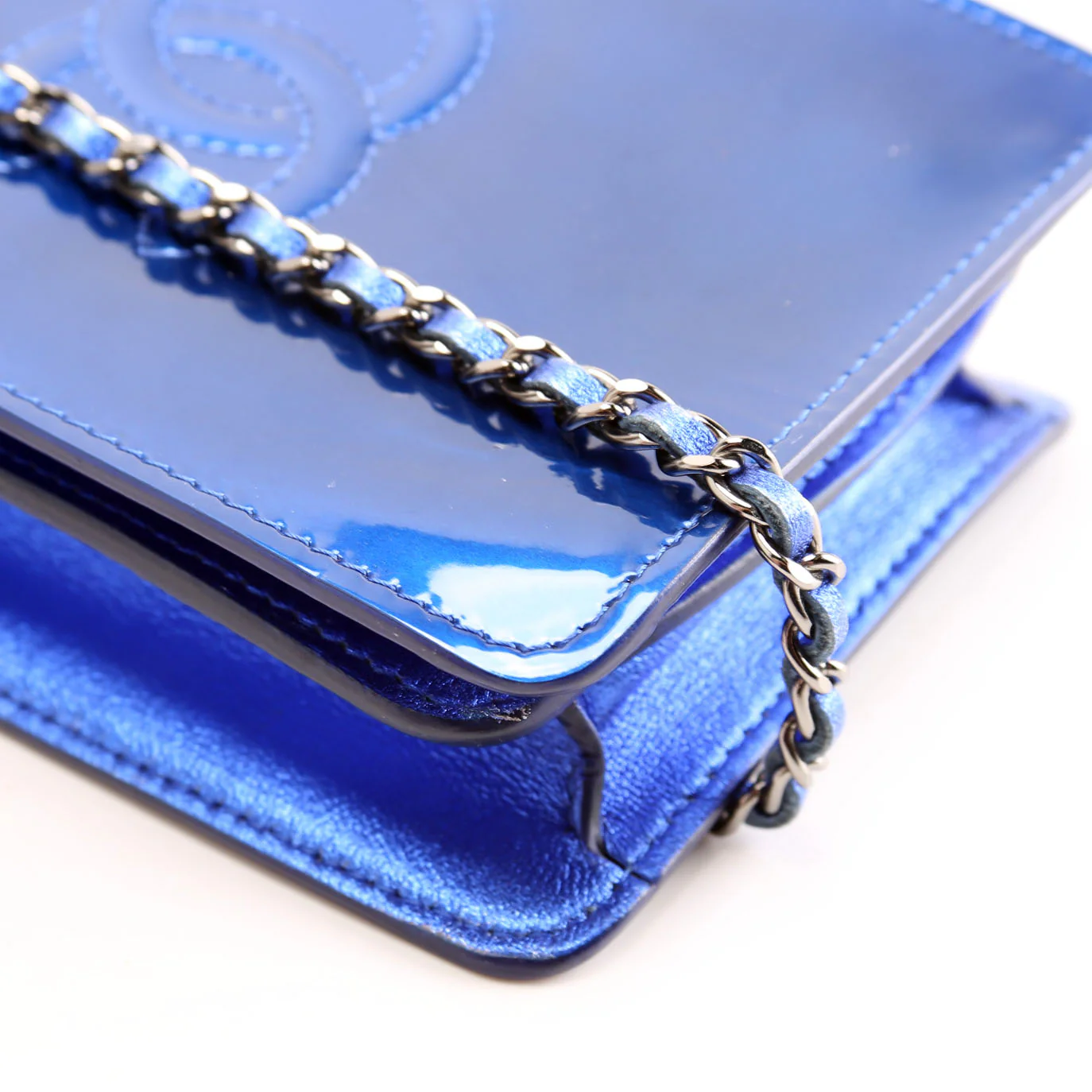 CC Phone Holder Patent 19M Blue - Image 5