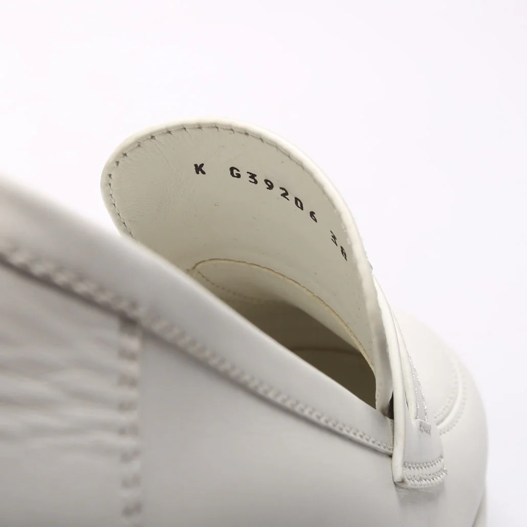 CC Platform Loafers Size 38 - Image 6
