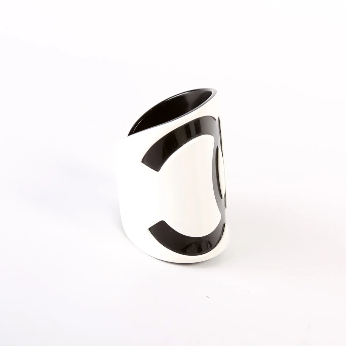 CC Resin Cuff Bracelet - Image 4