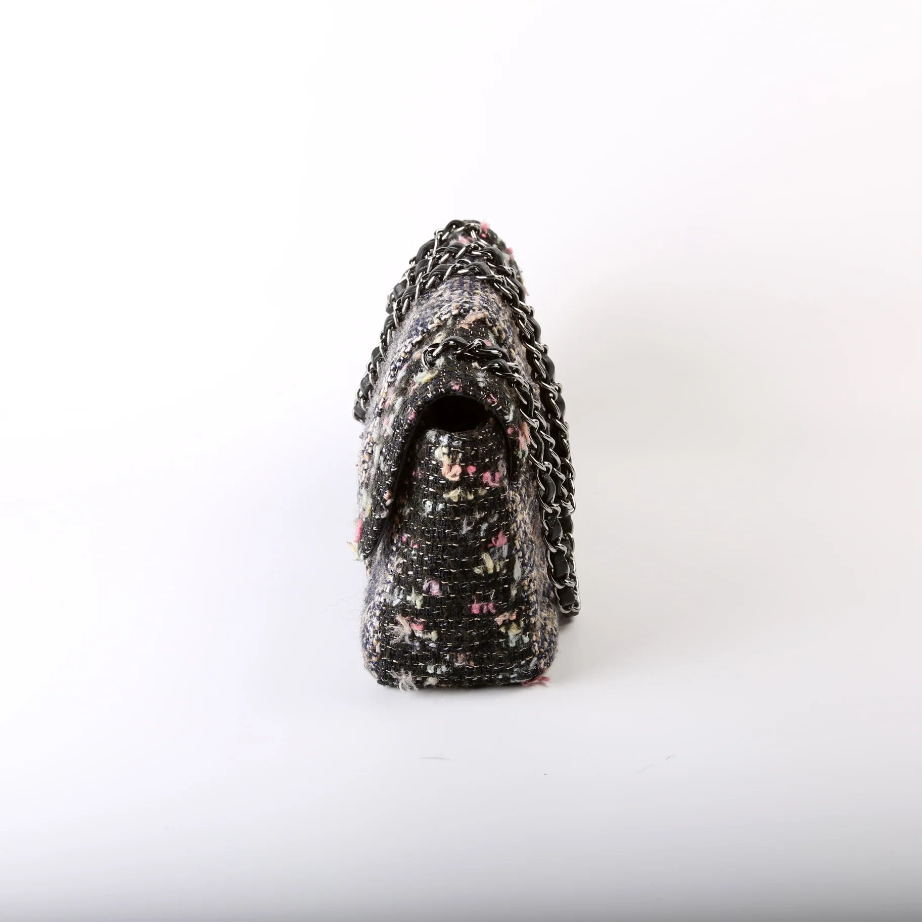 CC Single Flap Tweed 9M - Image 4