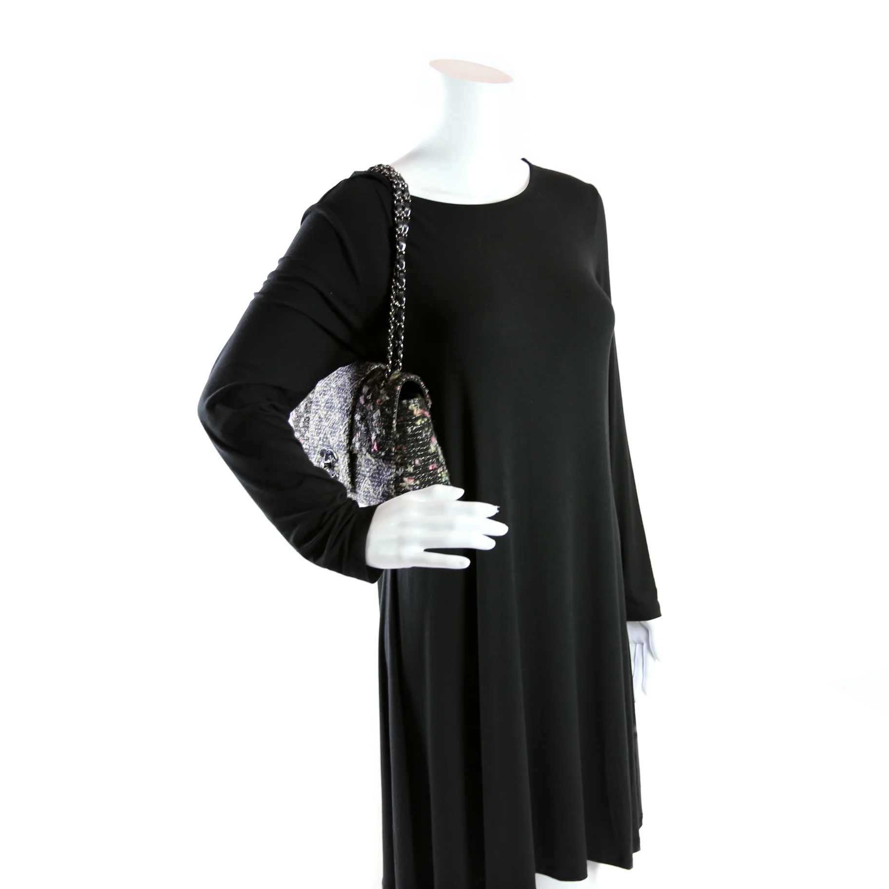 CC Single Flap Tweed 9M - Image 7