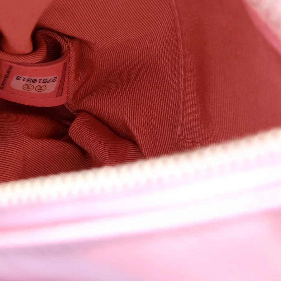 CC Waist Bag Quilted Lambskin 27M - Image 11