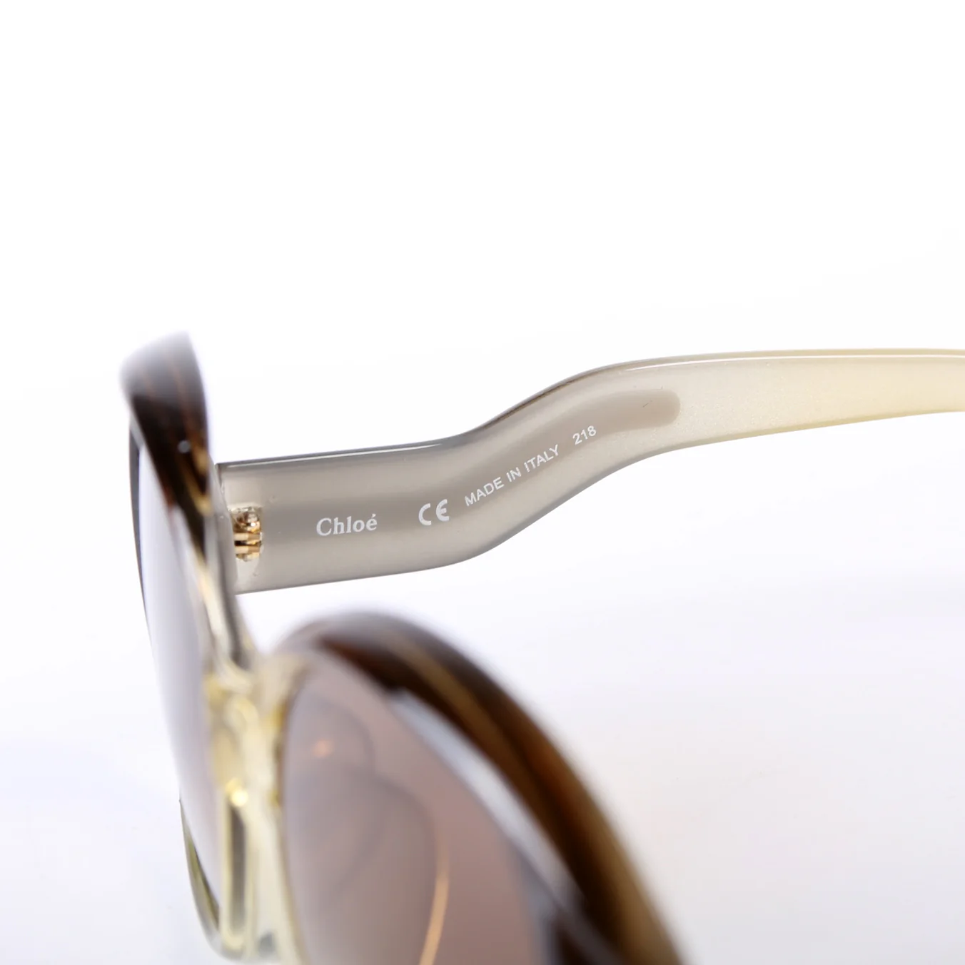 CE736SA Qleo Sunglasses Green - Image 6