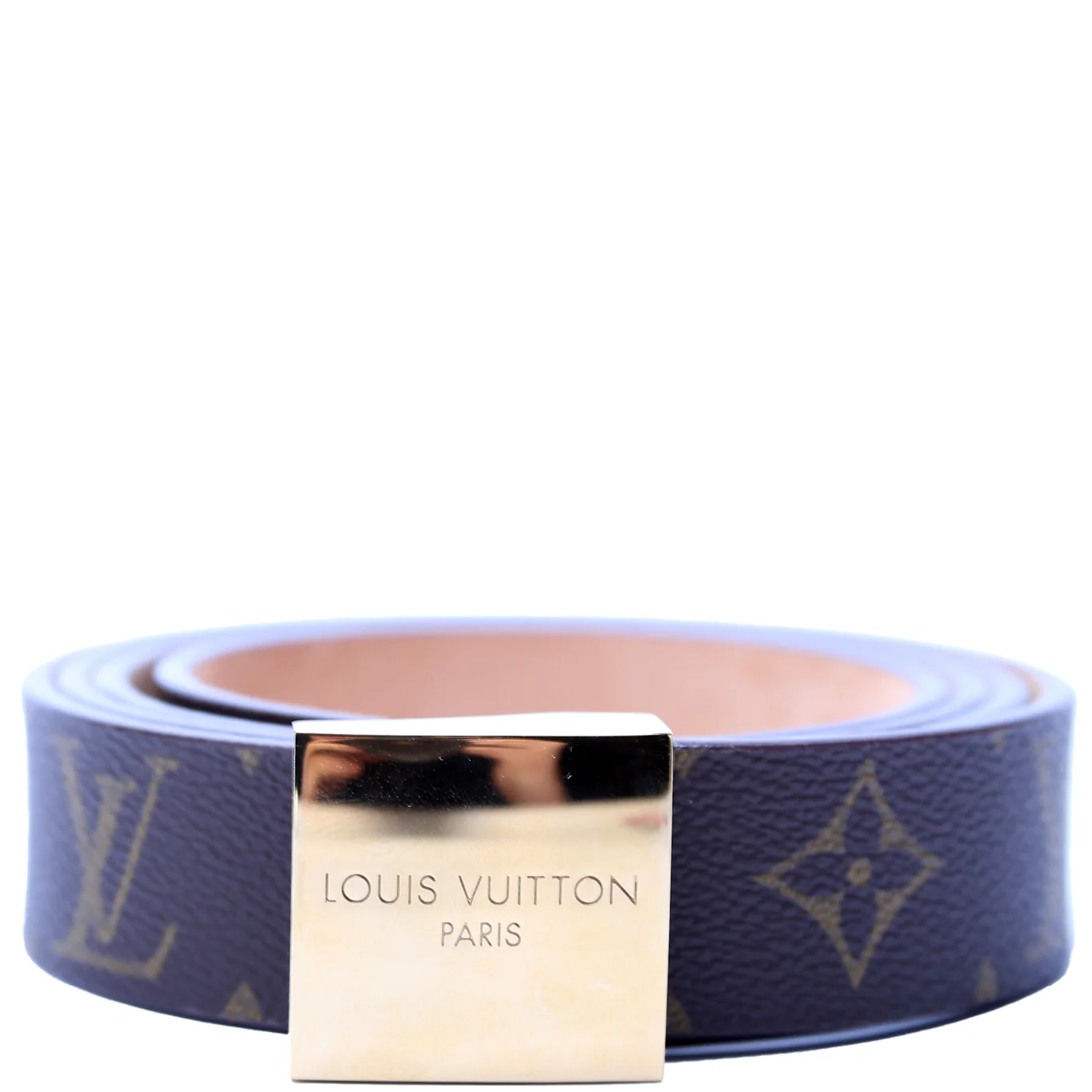 Ceinture Monogram 30MM Belt Size 110/44