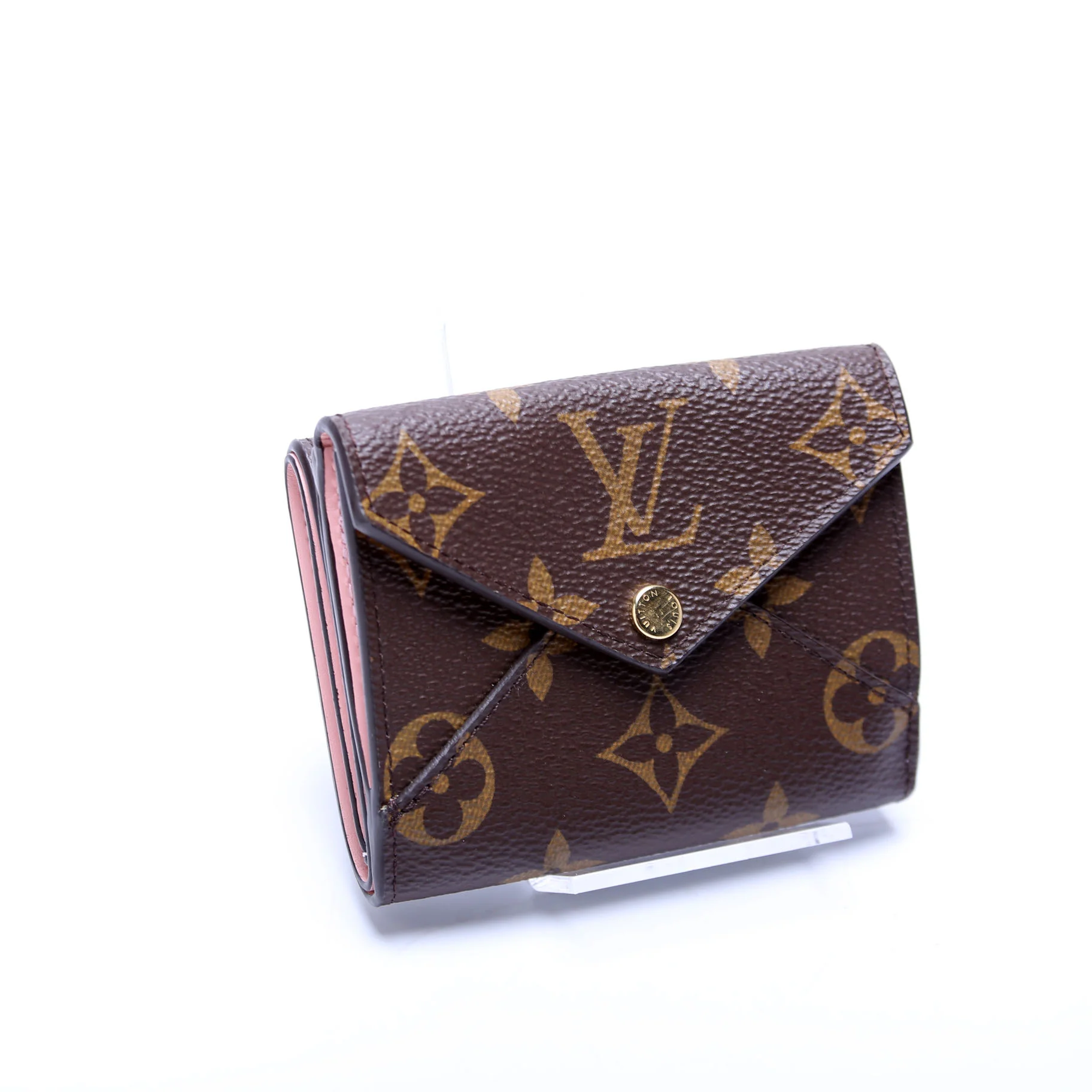 Celeste Wallet Monogram - Image 2