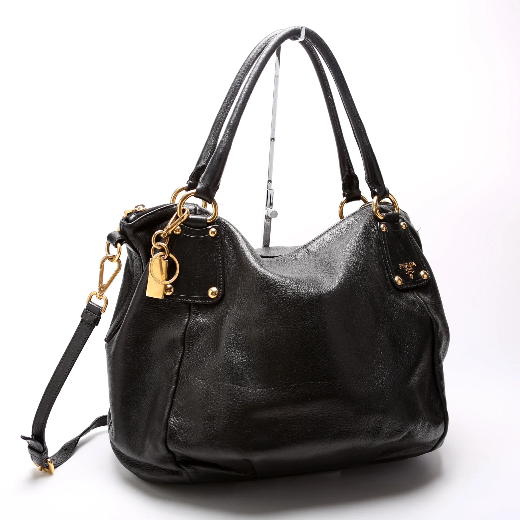 Cervo Shine Shopping Tote BR4270 - Image 2