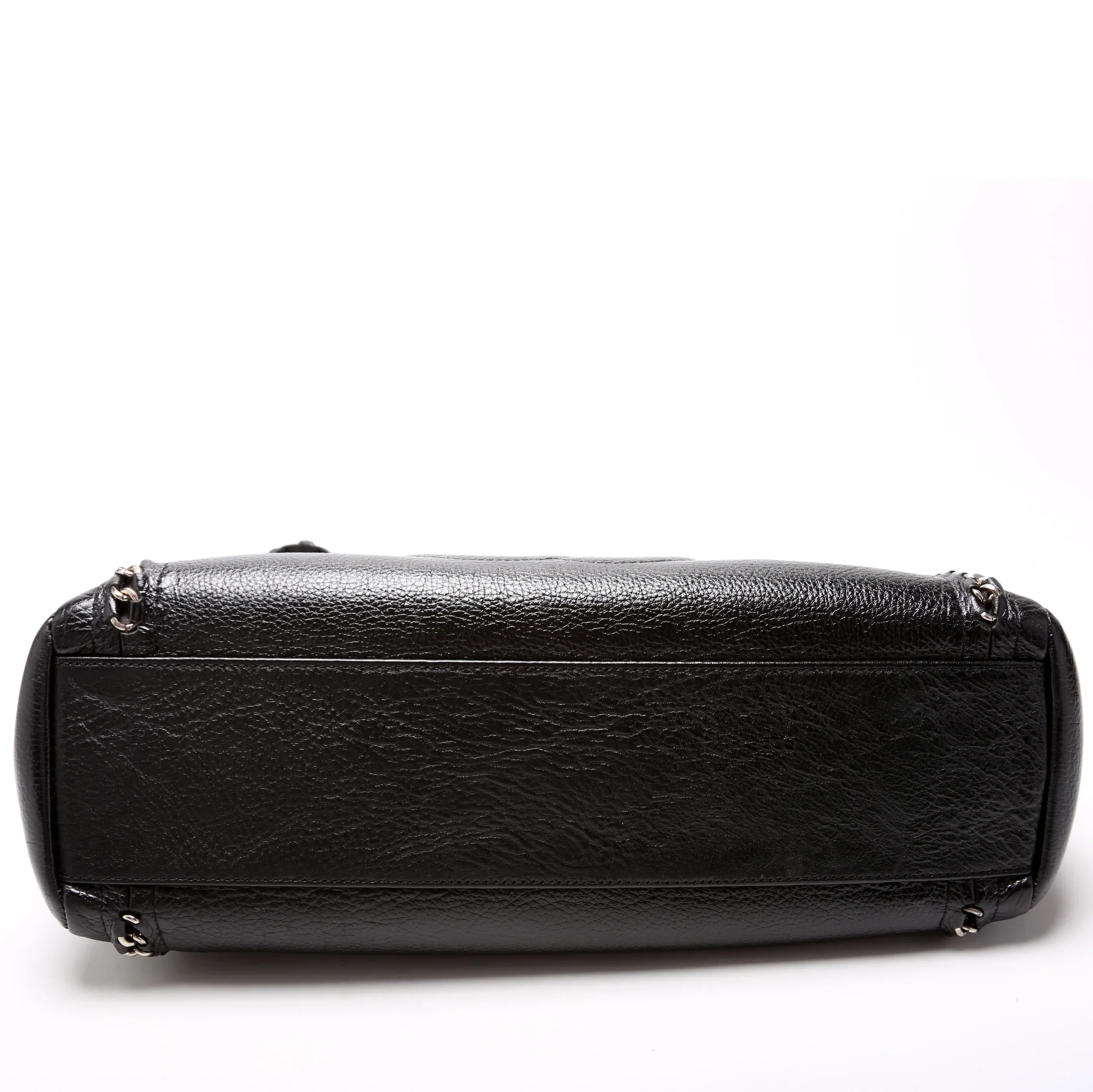 Chain Around Bowler Bag - Image 4