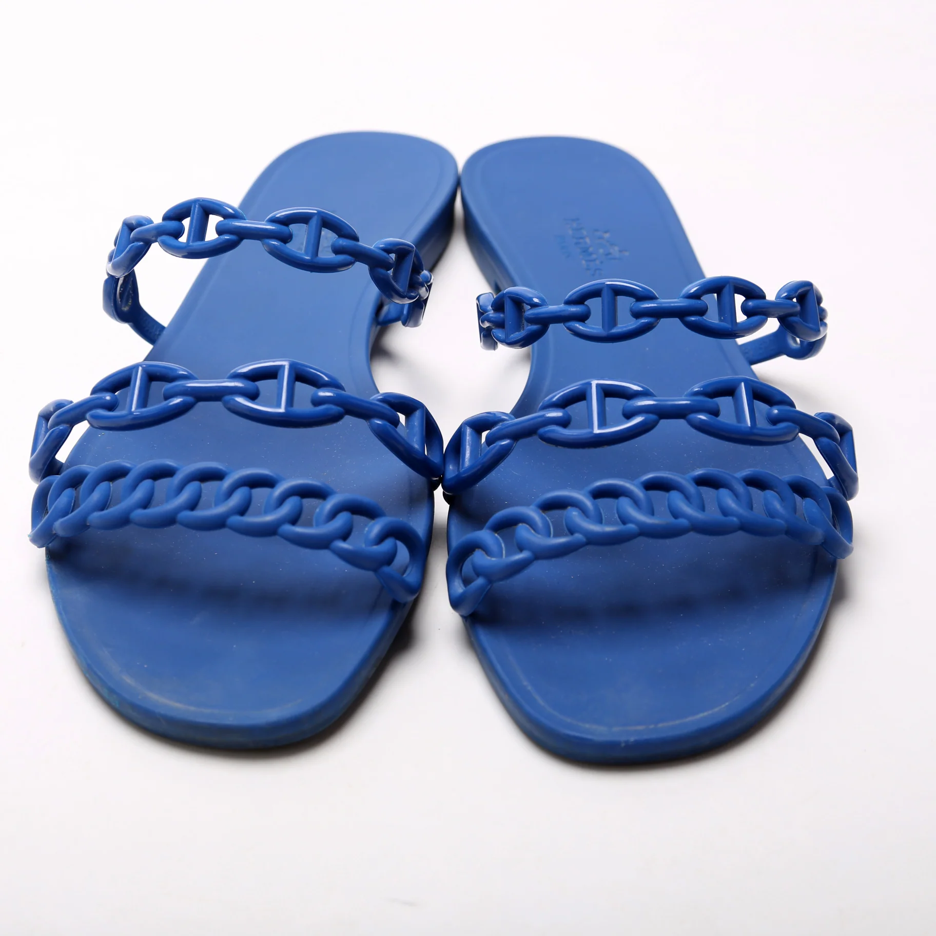 Chain D'Ancre Rubber Slides Size 37 - Image 2