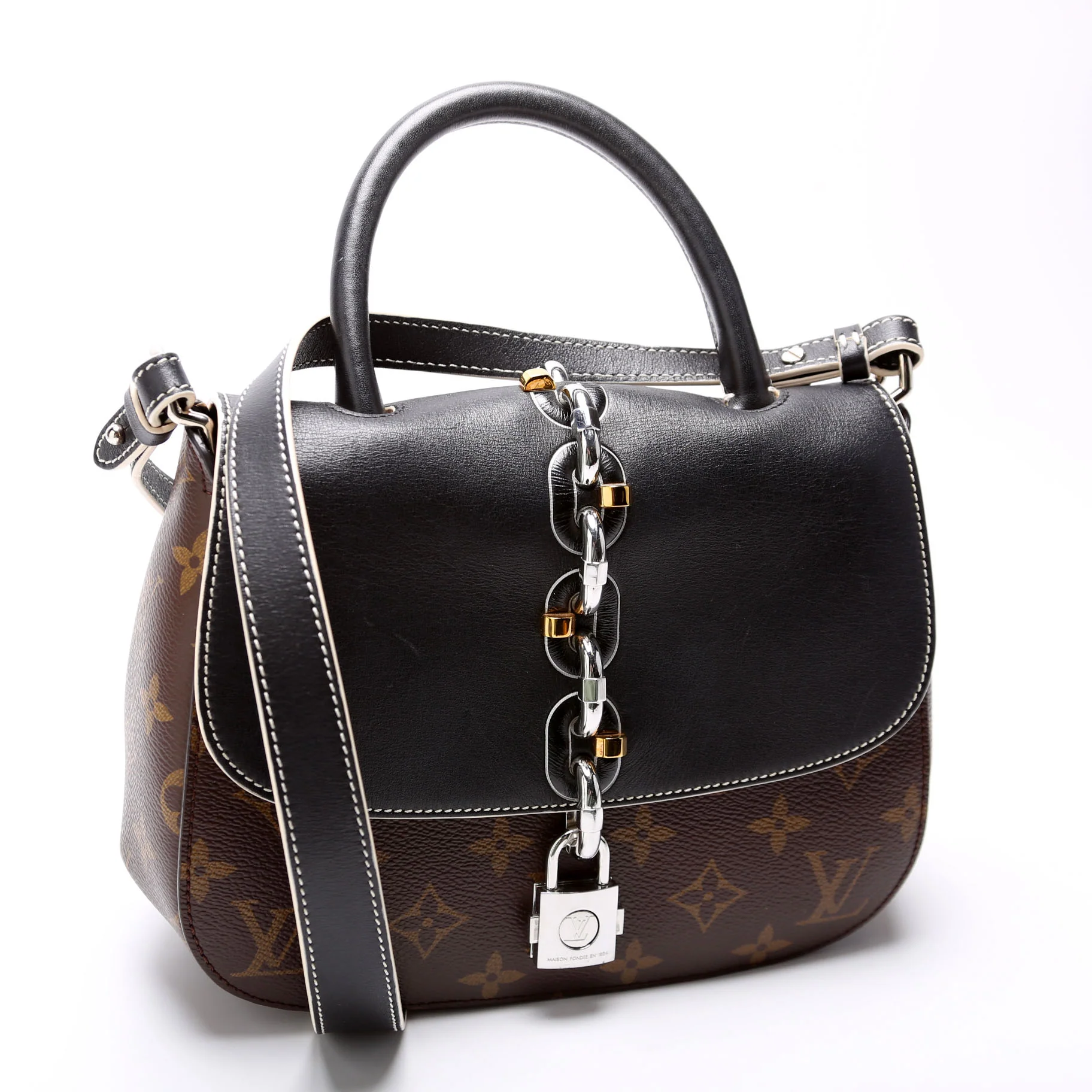 Chain It PM Monogram - Image 2