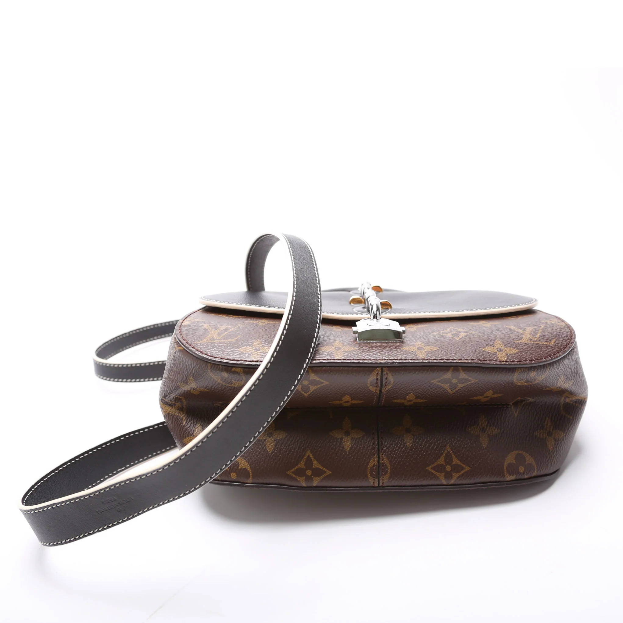 Chain It PM Monogram - Image 4