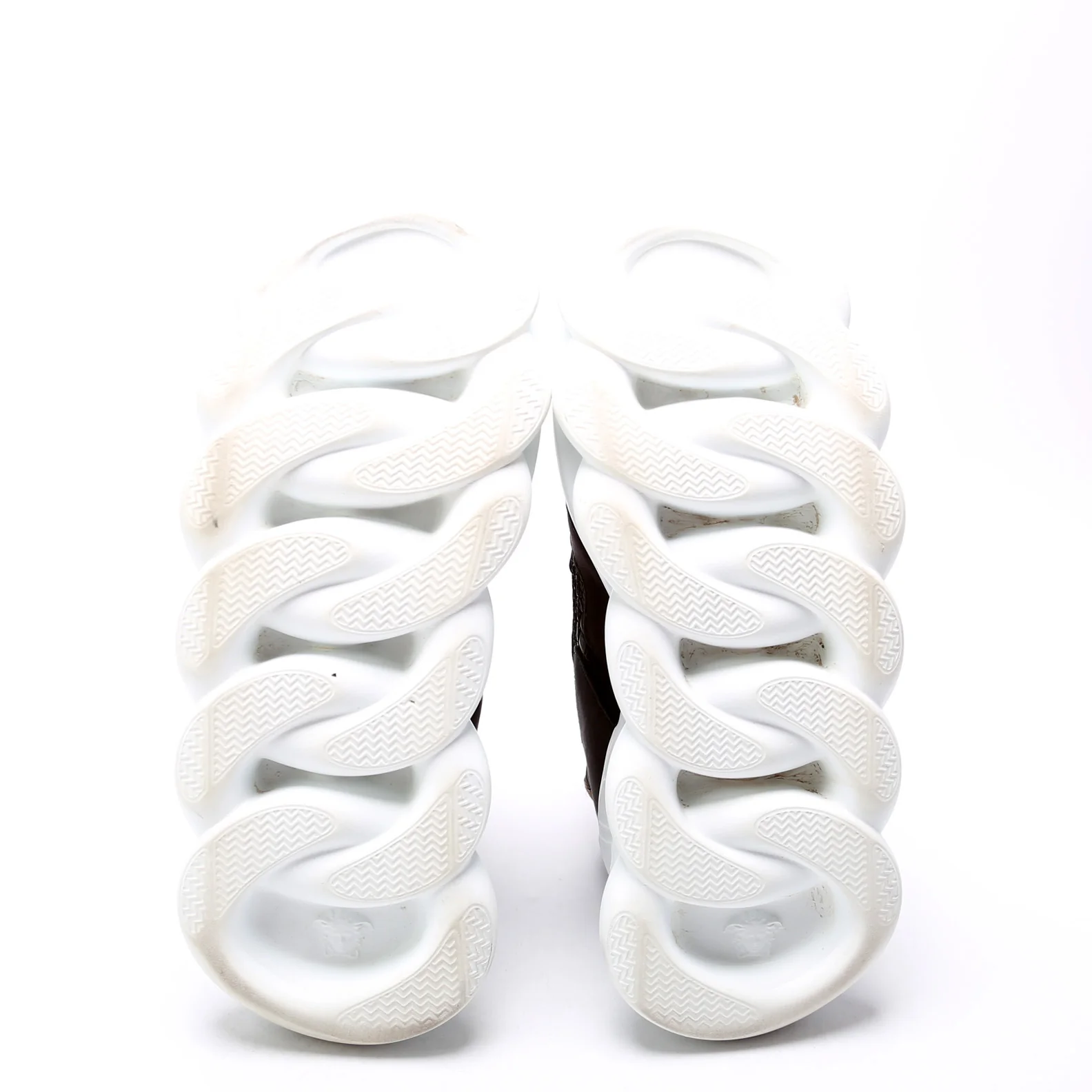 Chain Reaction Sneakers Size 37 - Image 5