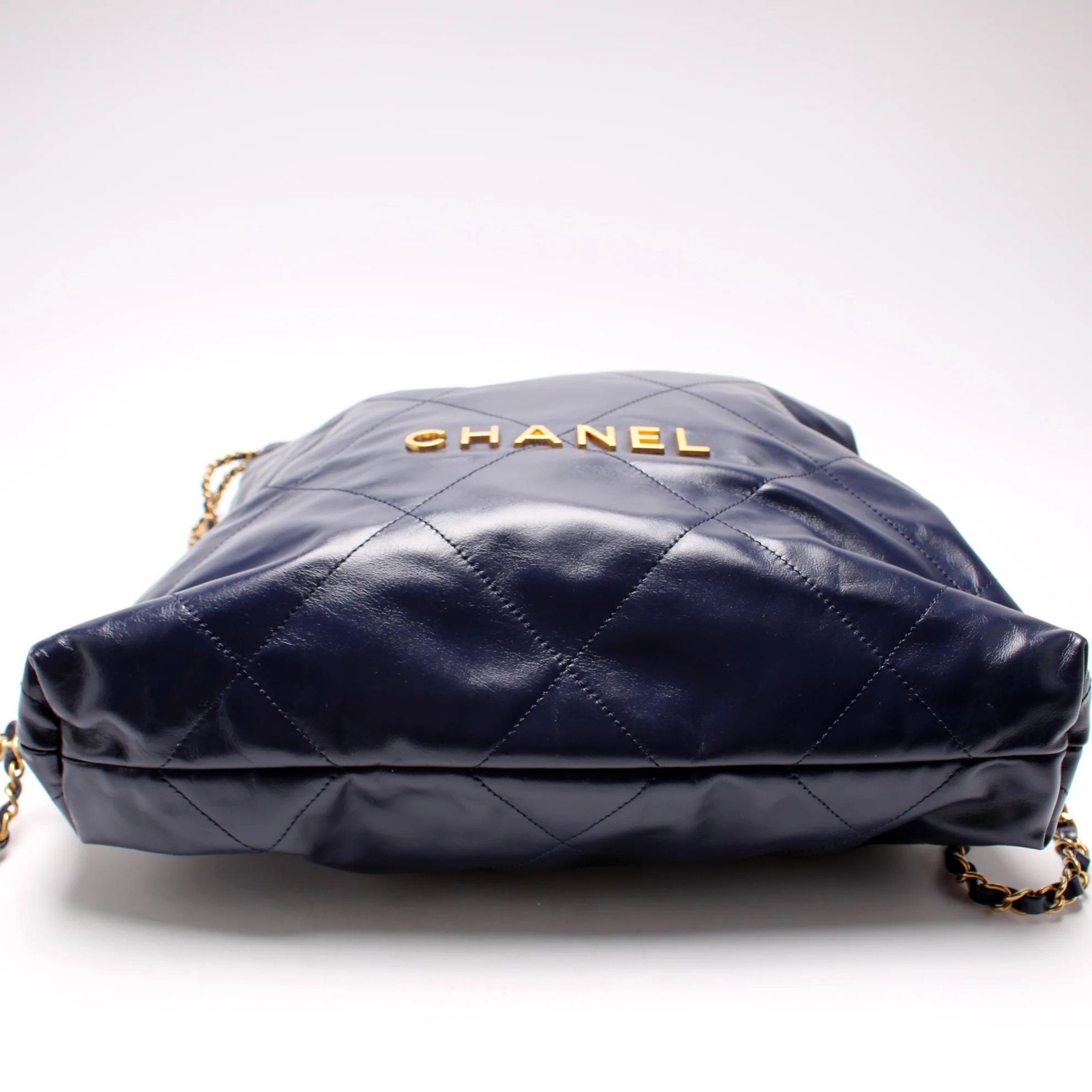 Chanel 22 Large Backpack 32M+ - Image 4