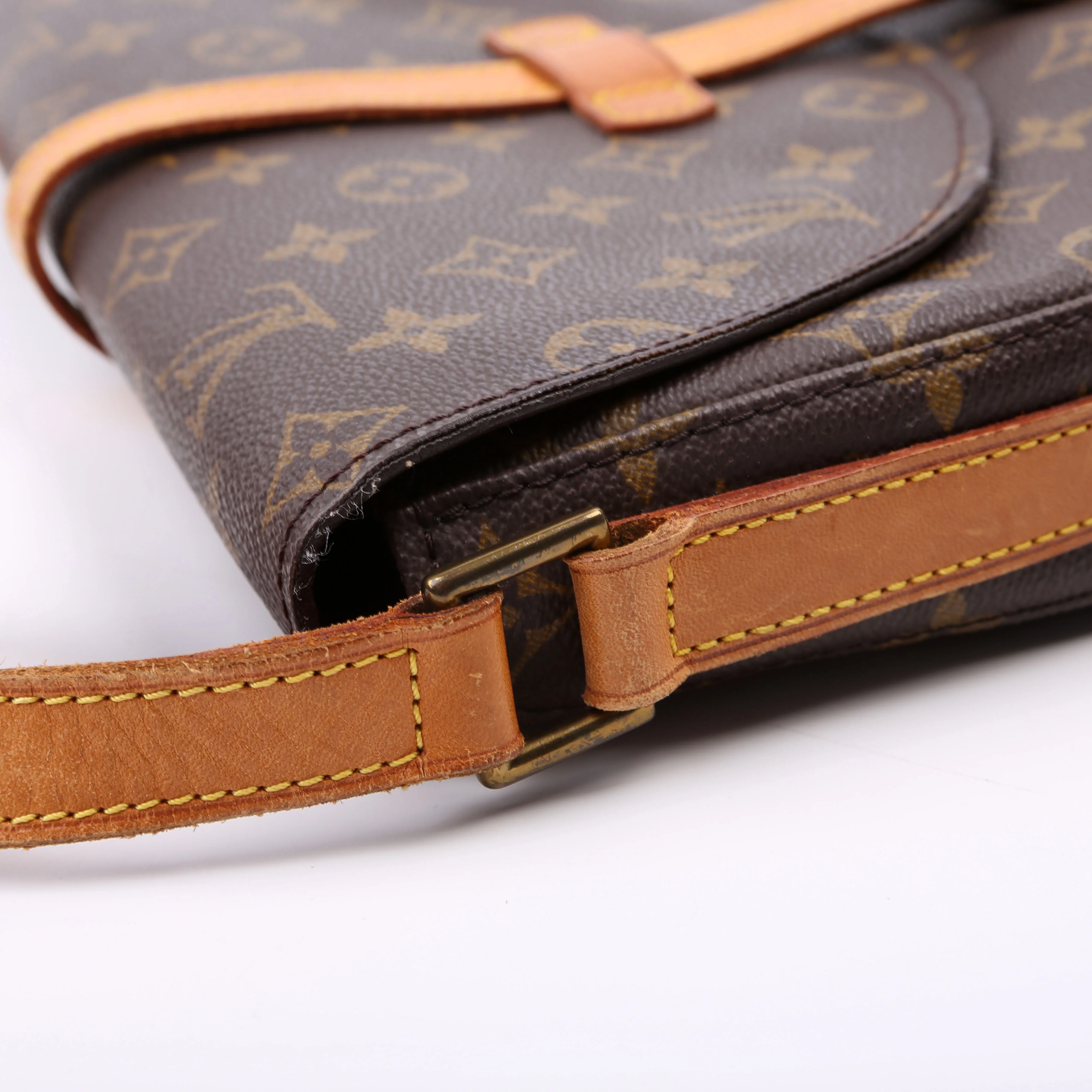 Chantilly GM Monogram - Image 13
