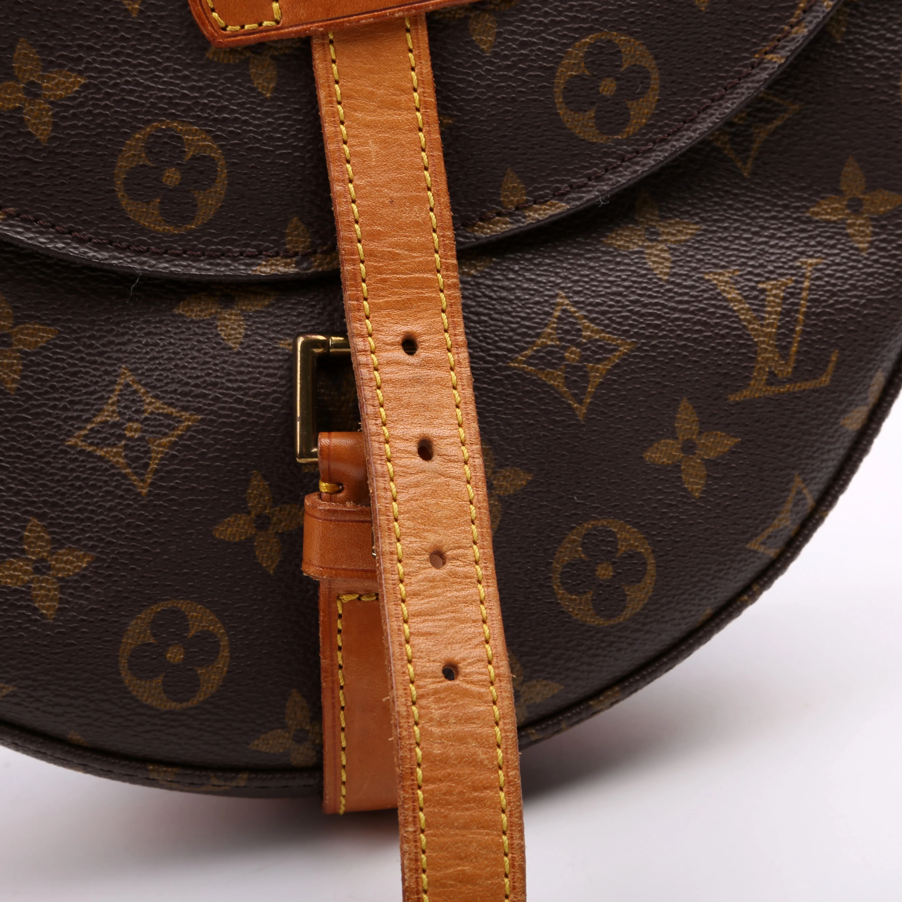 Chantilly GM Monogram - Image 14