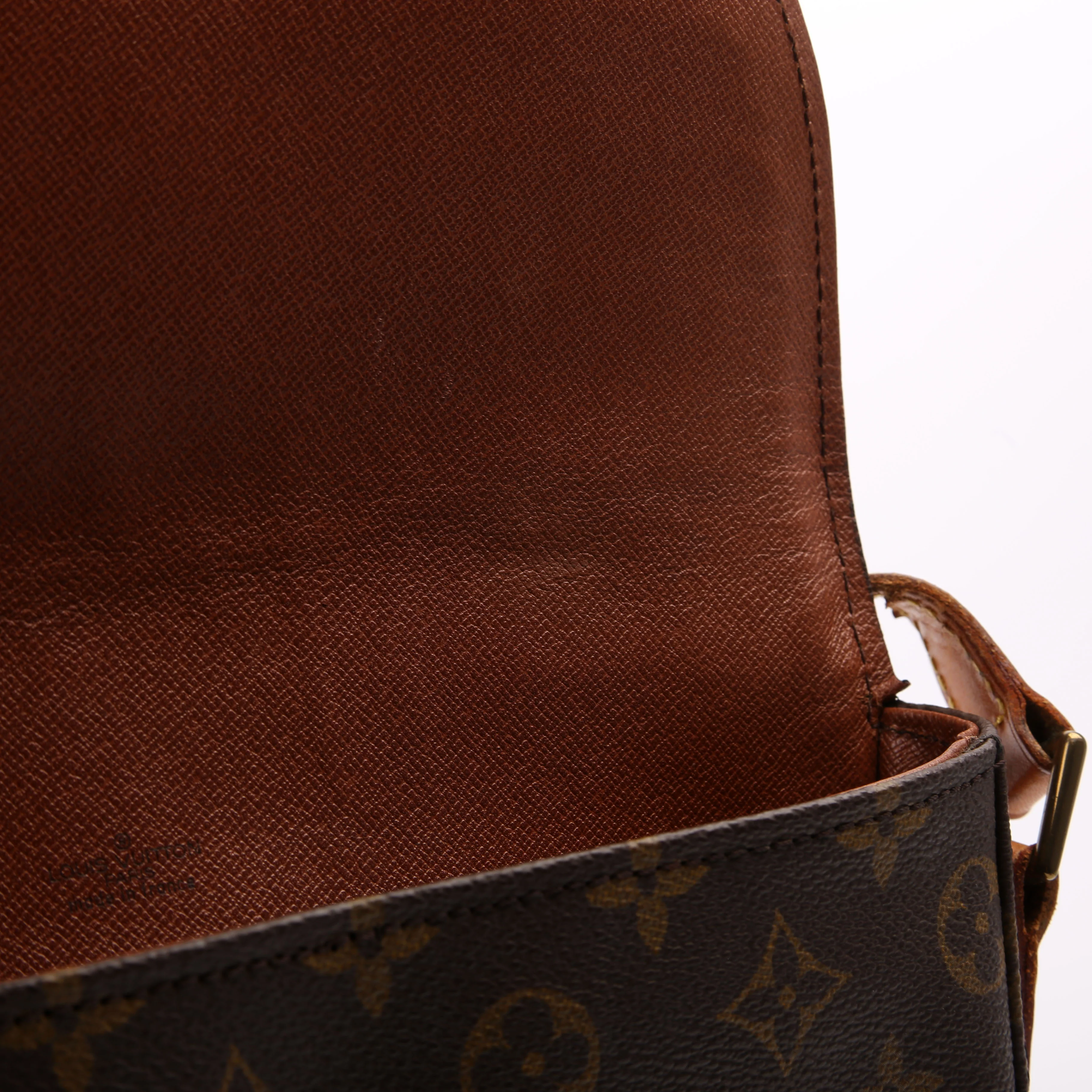 Chantilly GM Monogram - Image 17
