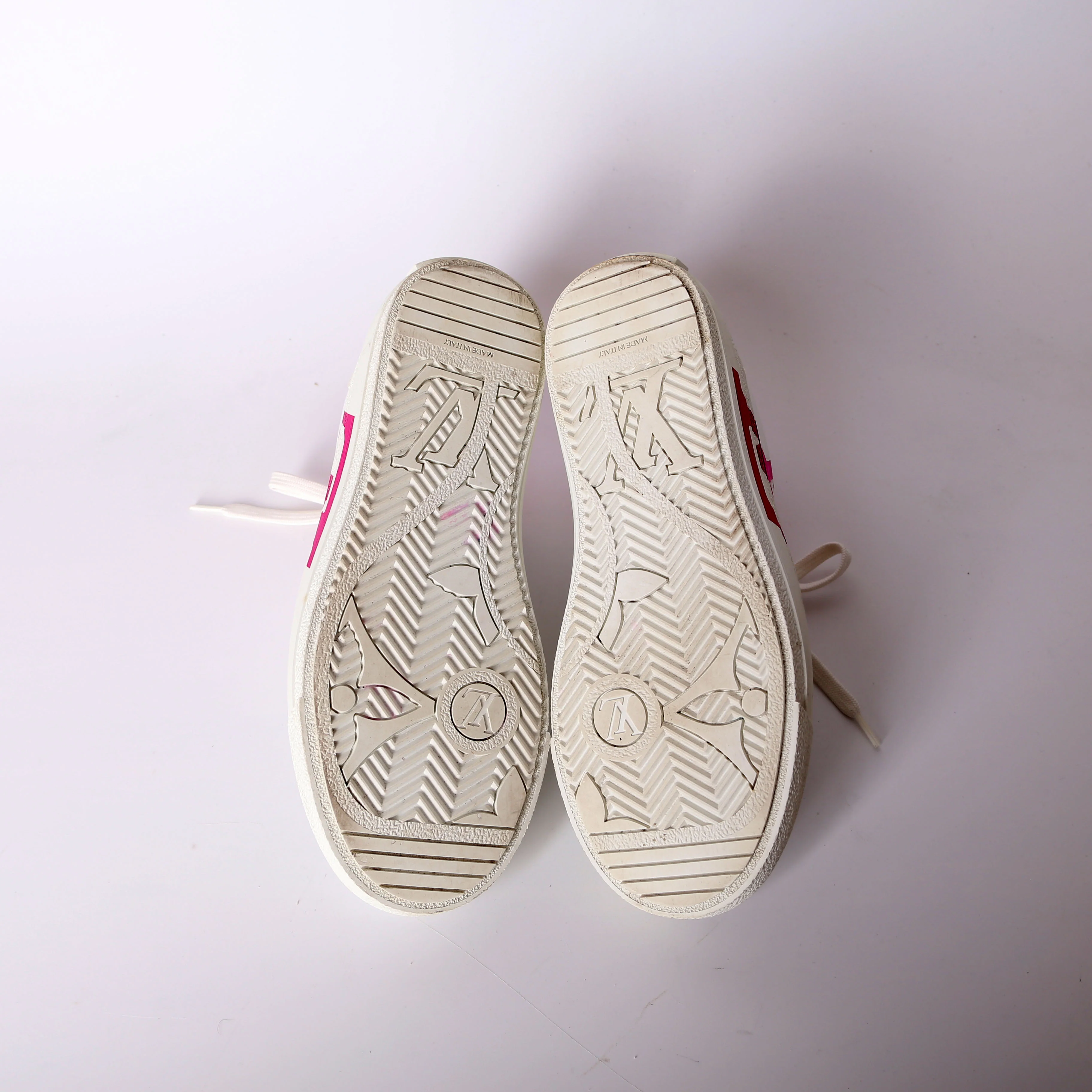 Charlie Trainers Size 37 - Image 9