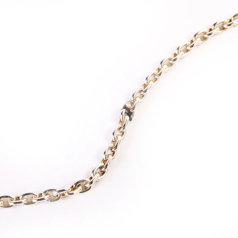 Charlotte G Pendant 925 Necklace - Image 4