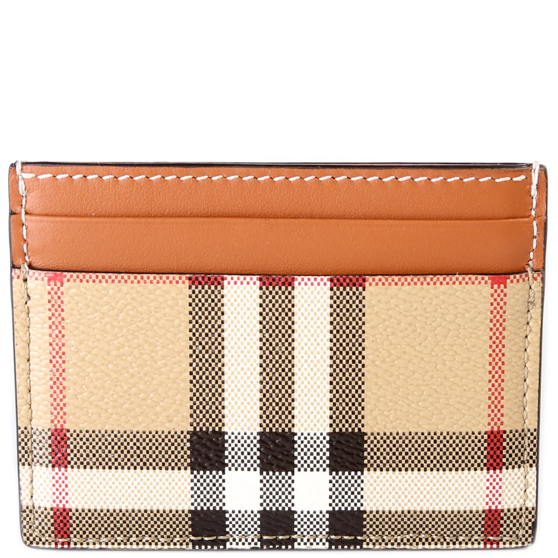Check Card Case