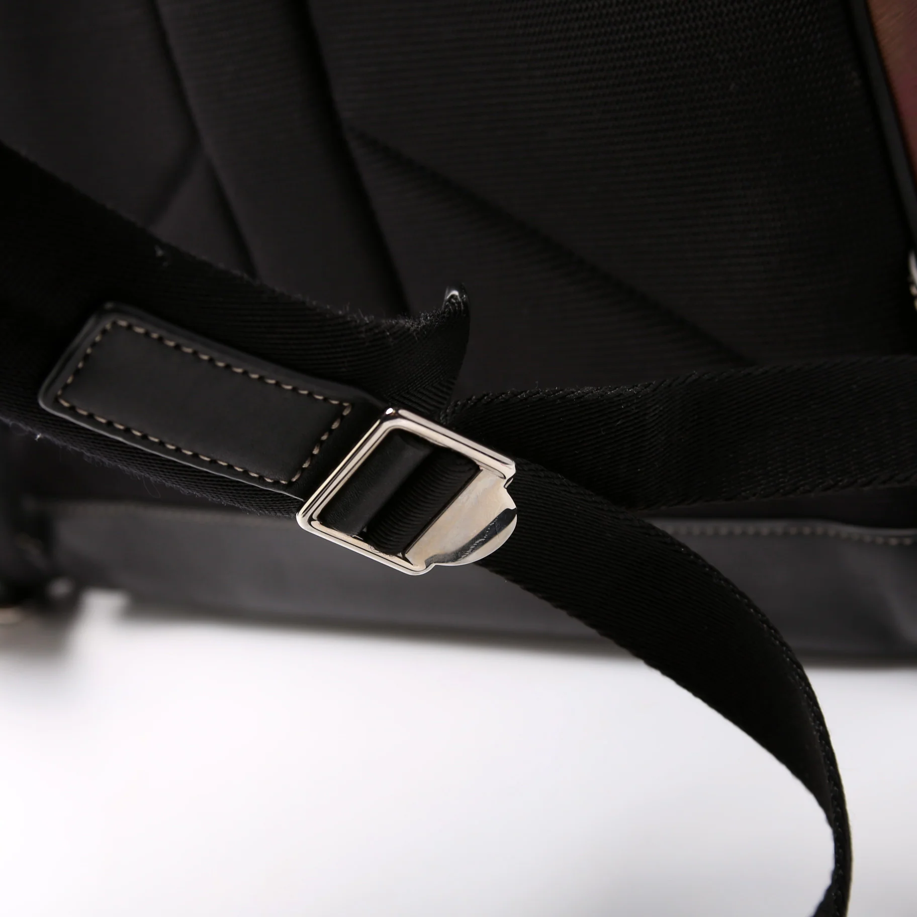 Check Jett Backpack - Image 9
