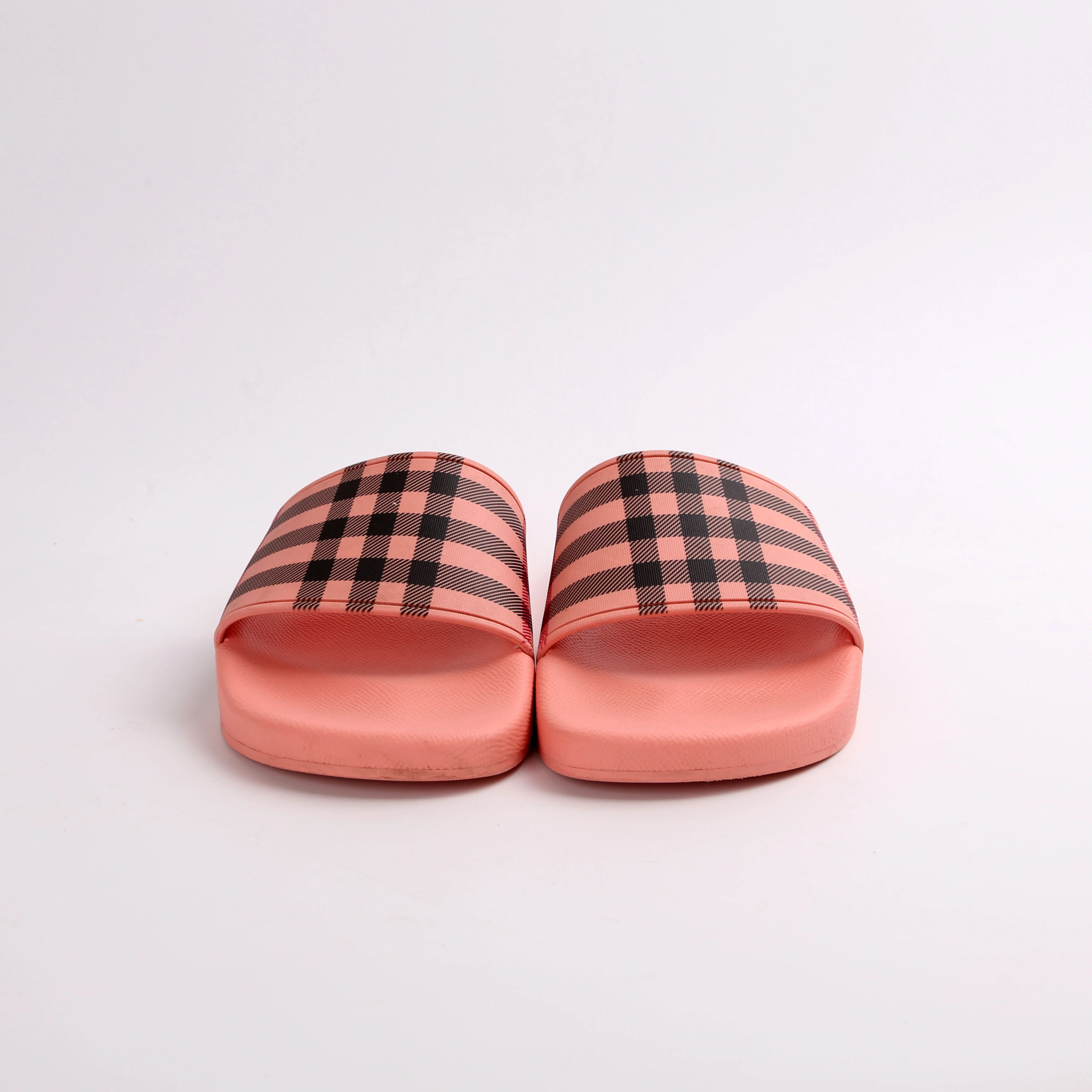 Check Print Rubber Slides Size 37 - Image 2
