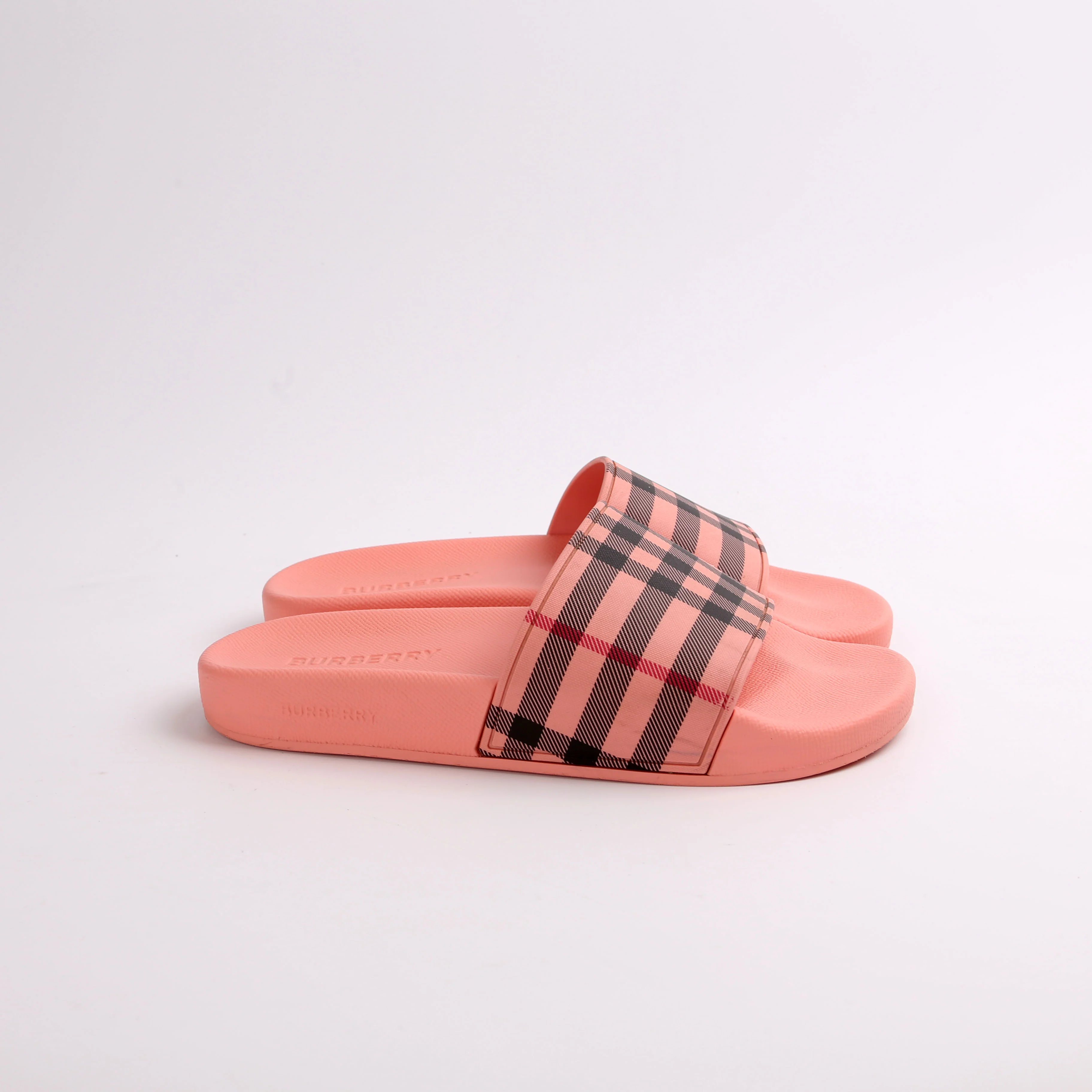 Check Print Rubber Slides Size 37 - Image 5
