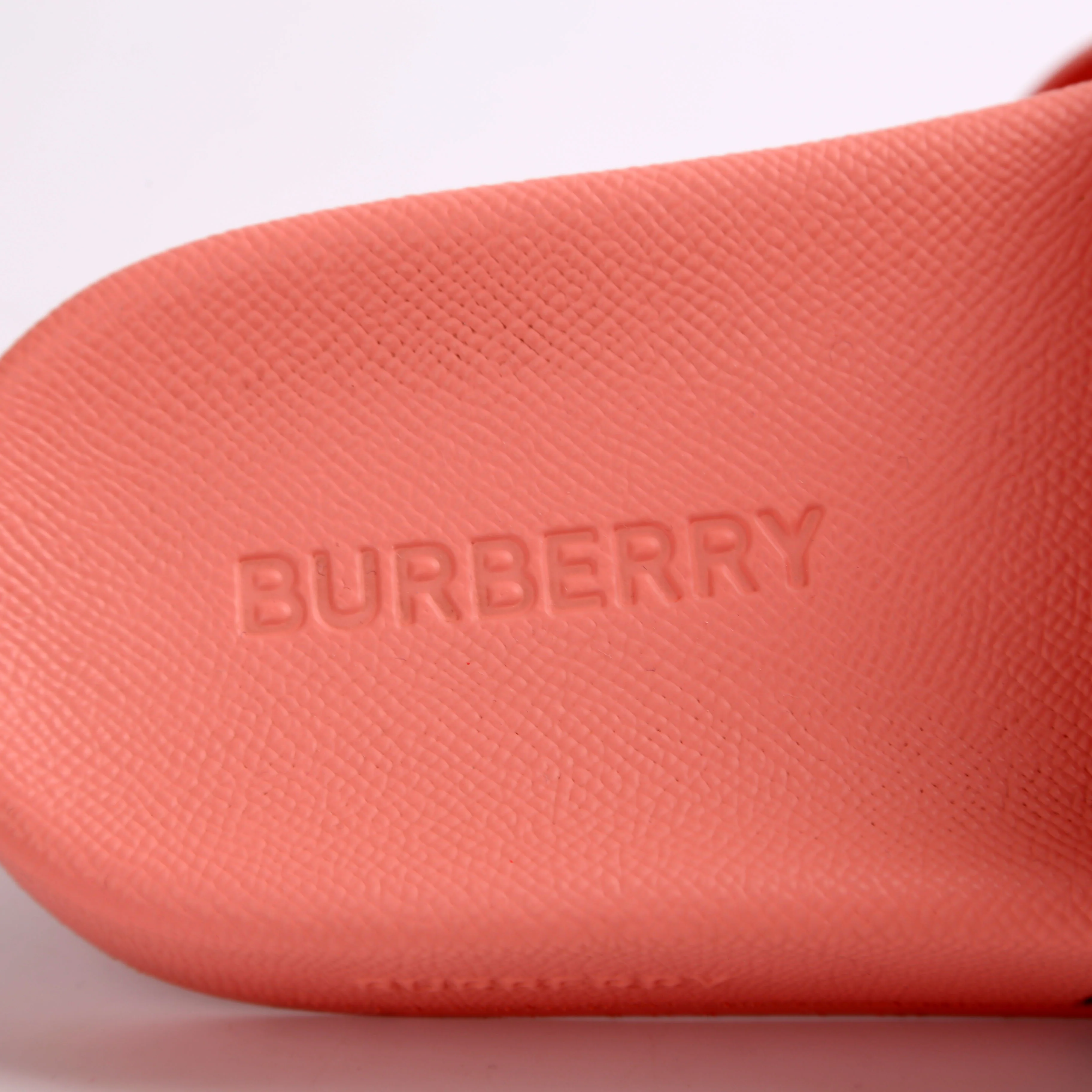 Check Print Rubber Slides Size 37 - Image 6