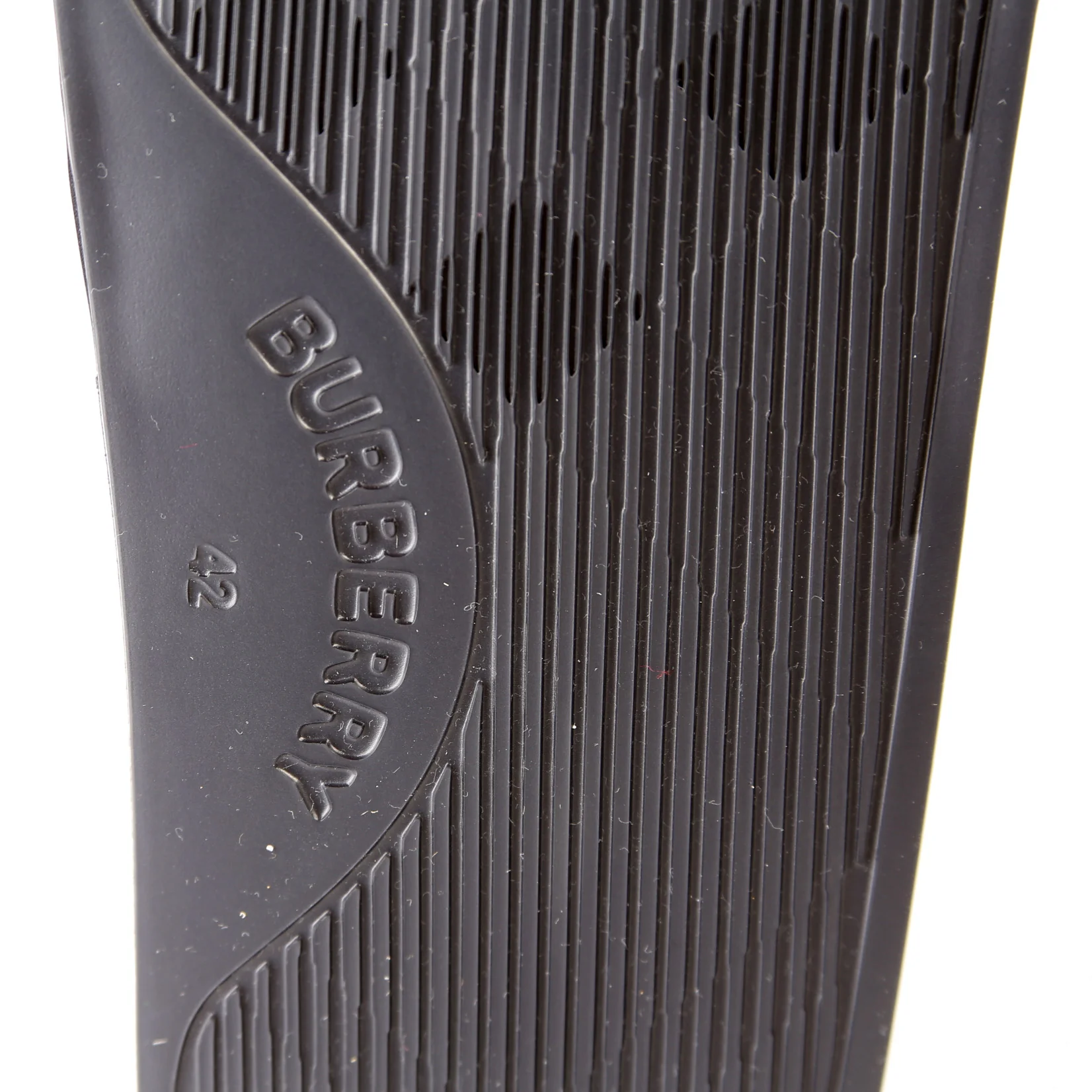 Check Print Rubber Slides Size 42 - Image 7