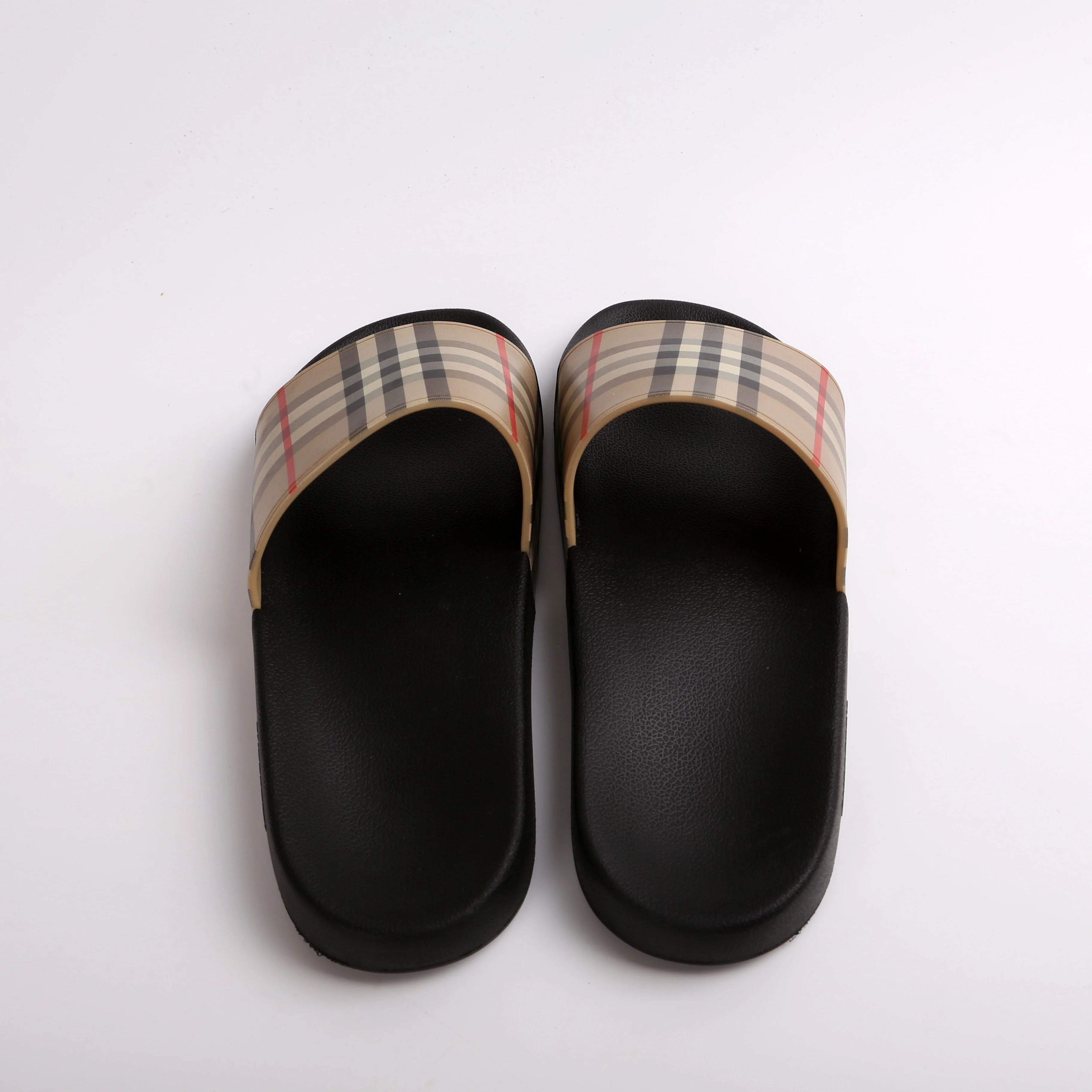 Check Print Rubber Slides Size 42 - Image 4