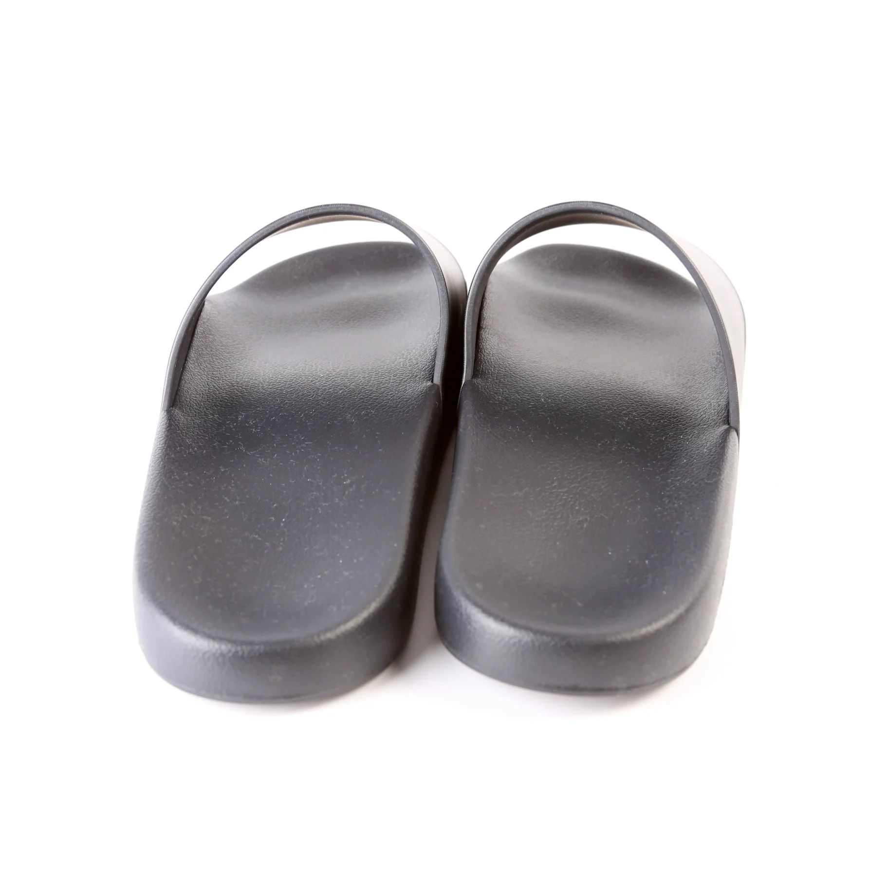 Check Print Rubber Slides Size 41 - Image 4