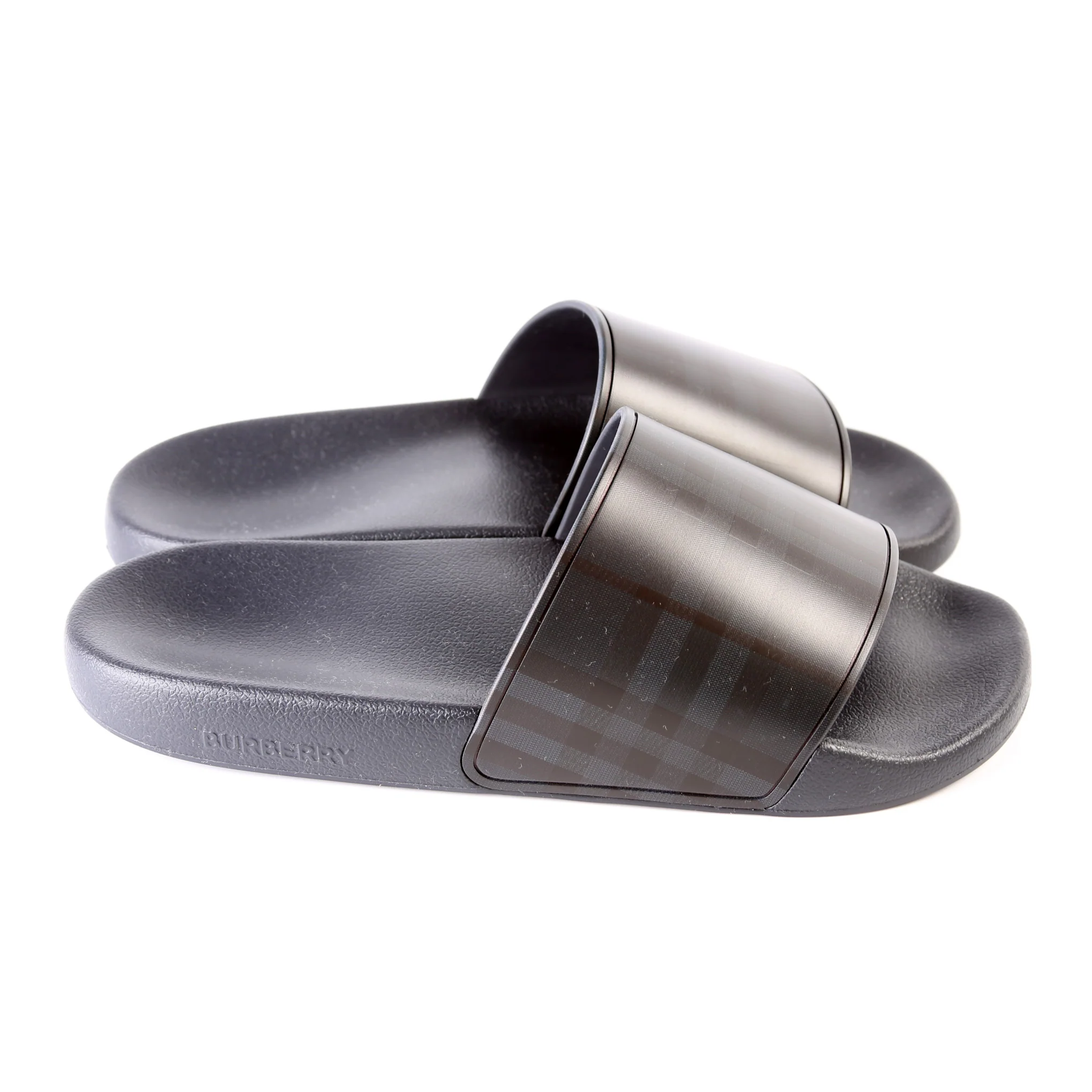 Check Print Rubber Slides Size 41 - Image 5